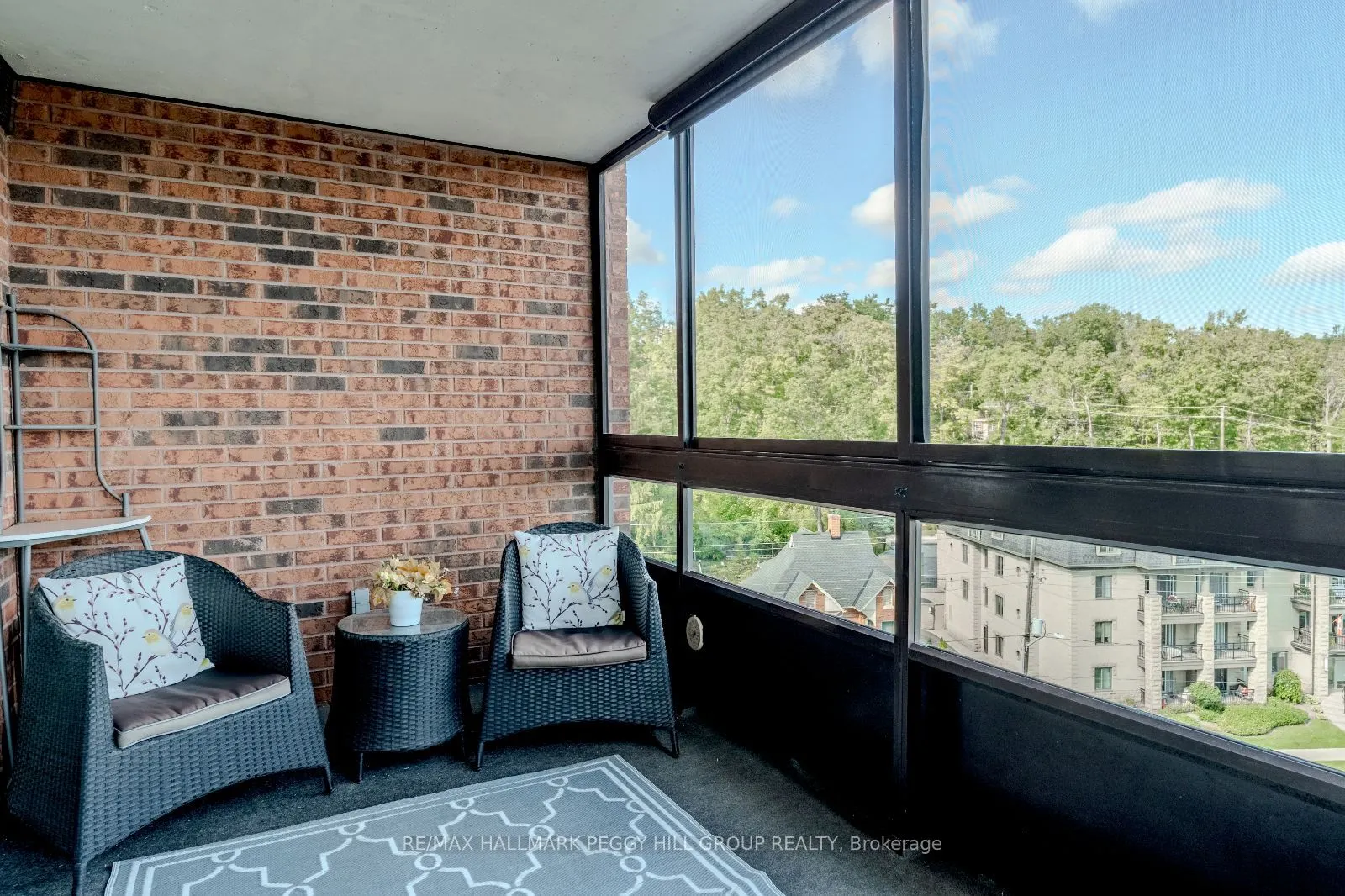 181 Collier Street, #803