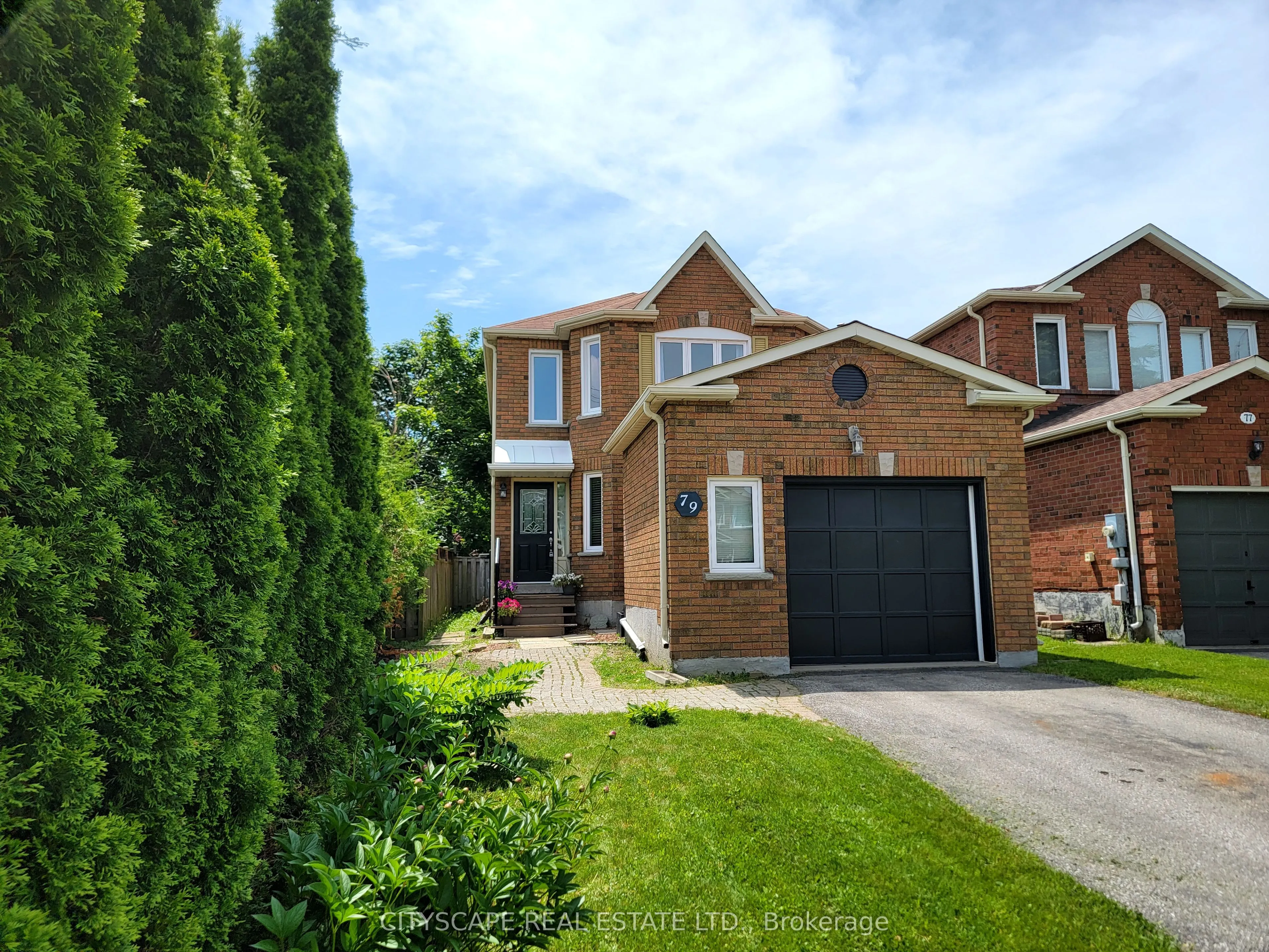 79 Weatherup Crescent