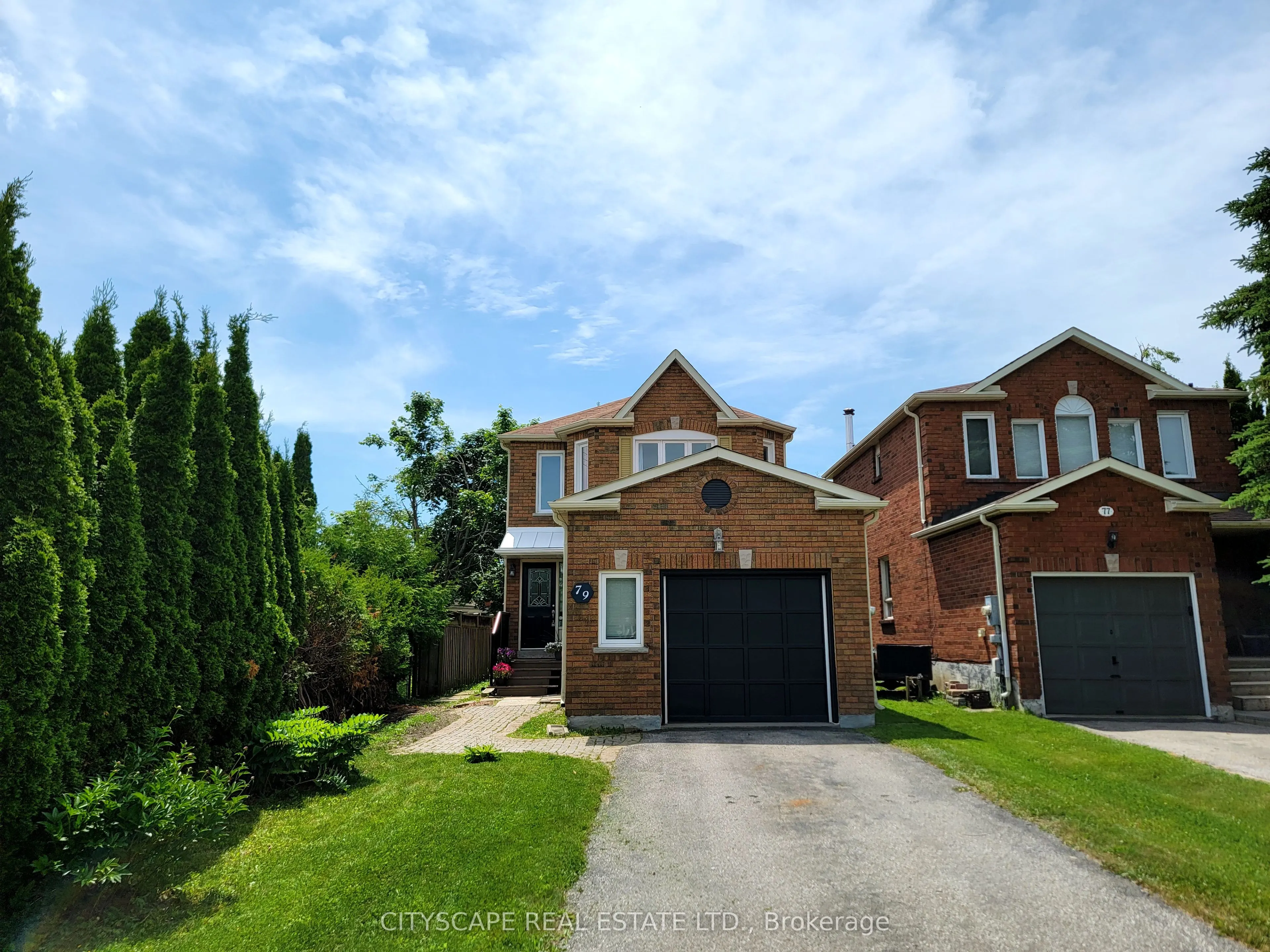 79 Weatherup Crescent