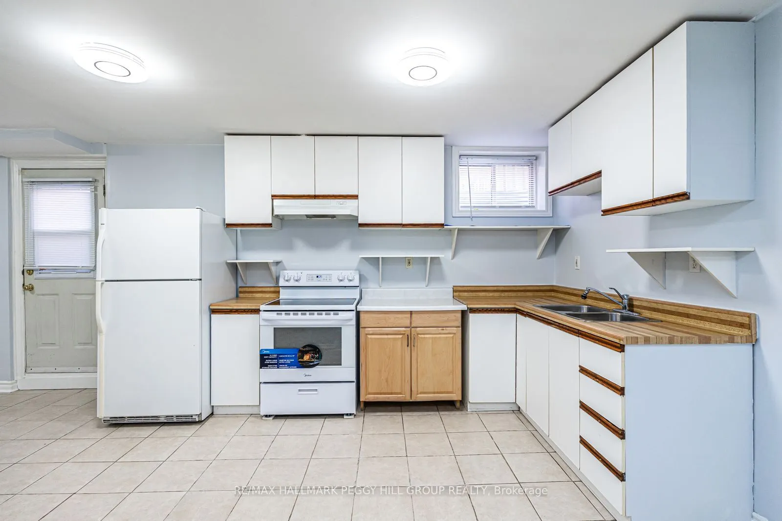 66 Carley Crescent, #Lower