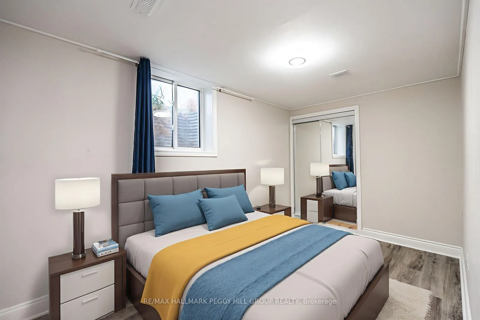 66 Carley Crescent, #Lower