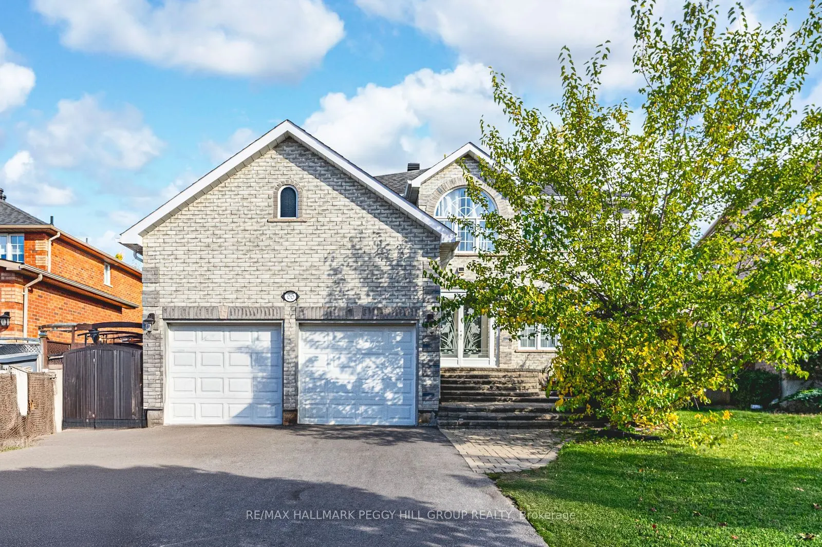 66 Carley Crescent, #Lower