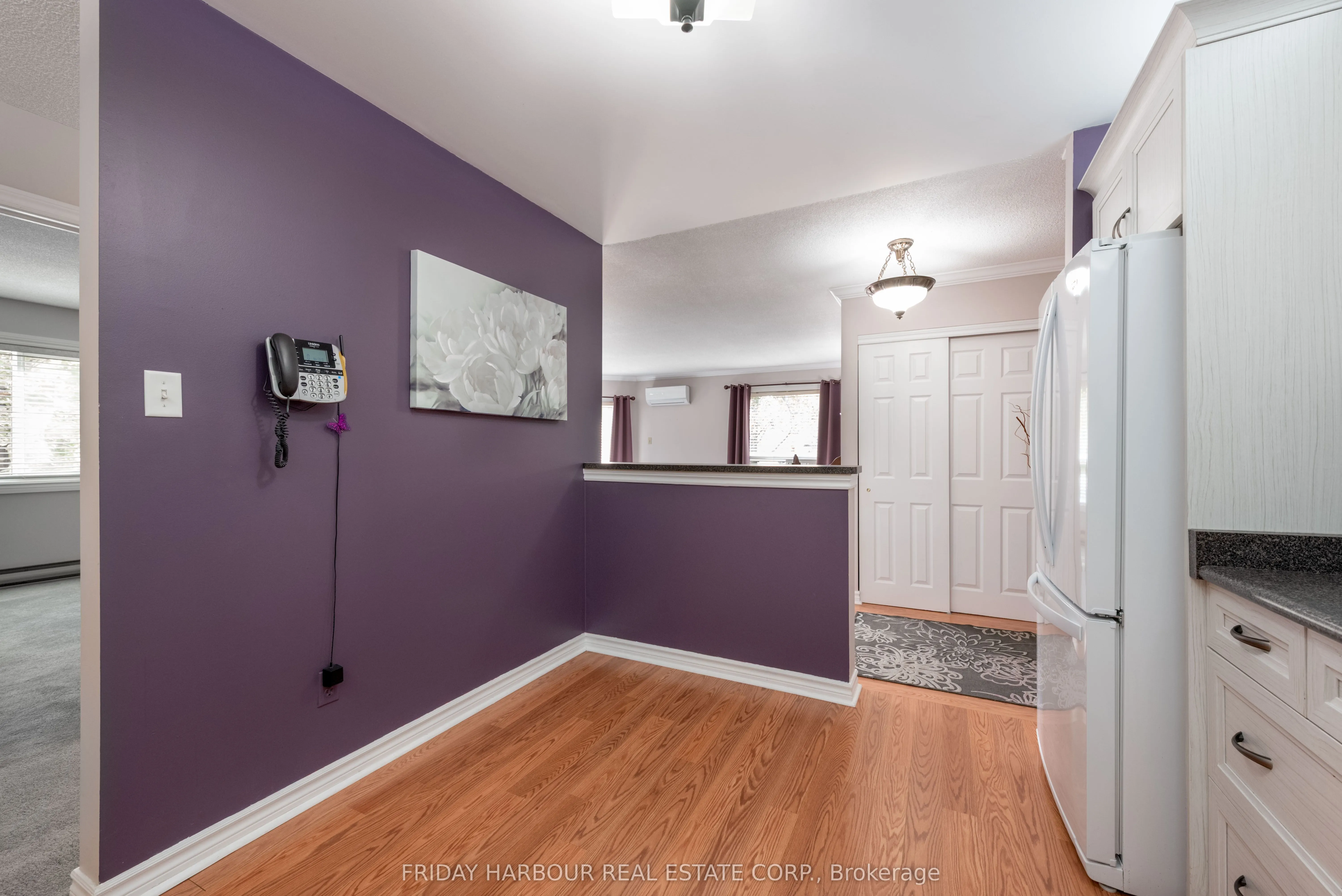 131 Clapperton Street, #206
