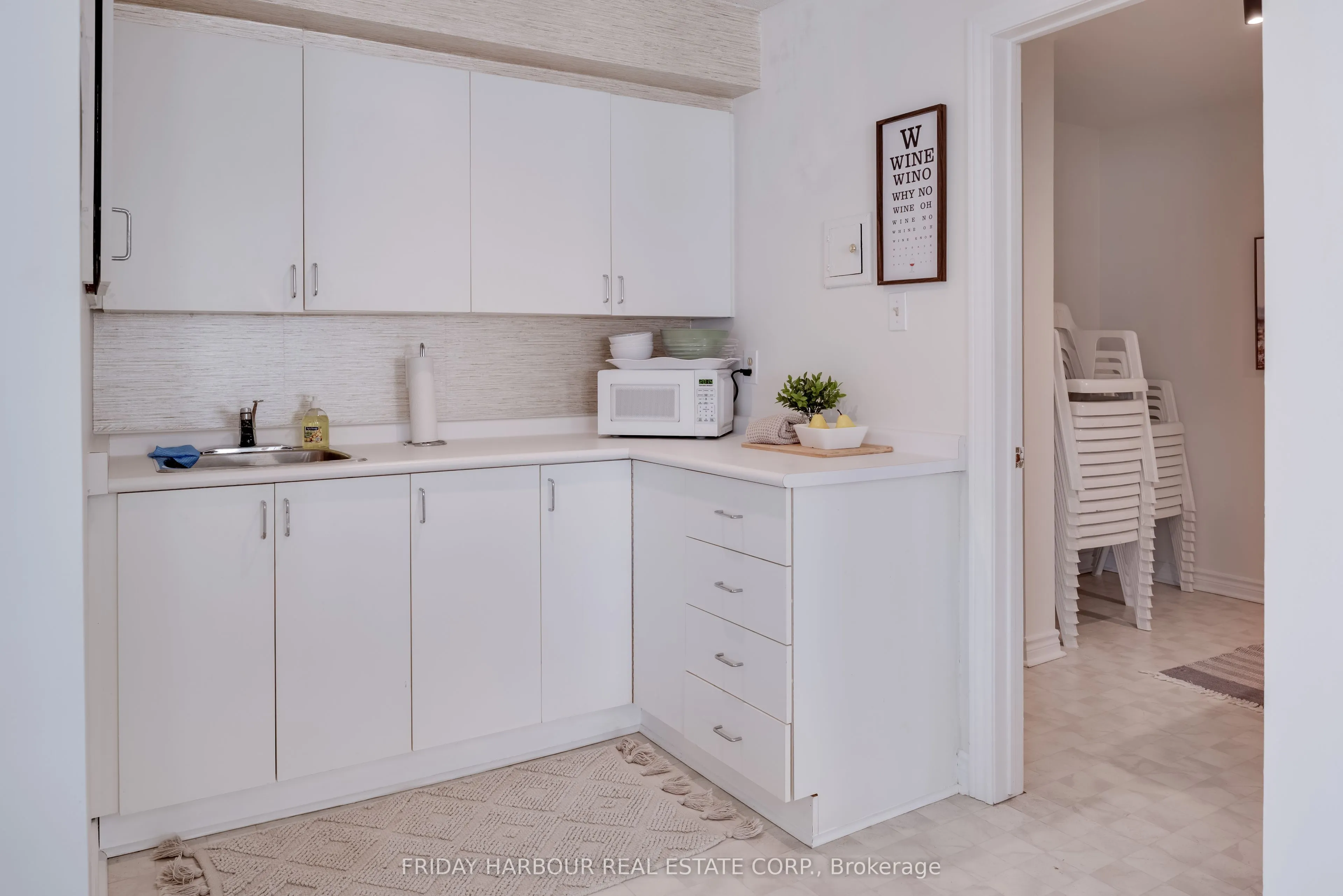 131 Clapperton Street, #206