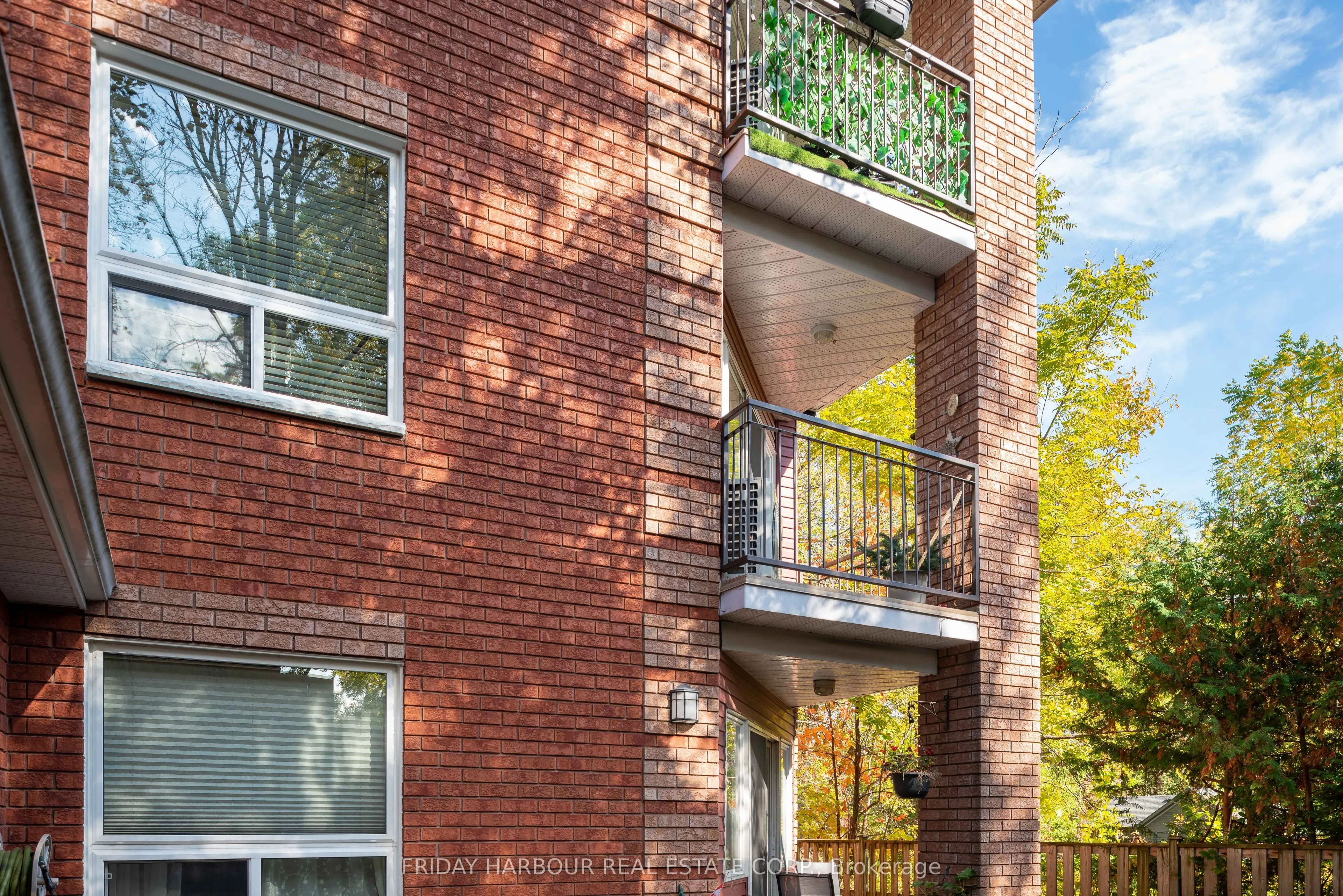 131 Clapperton Street, #206