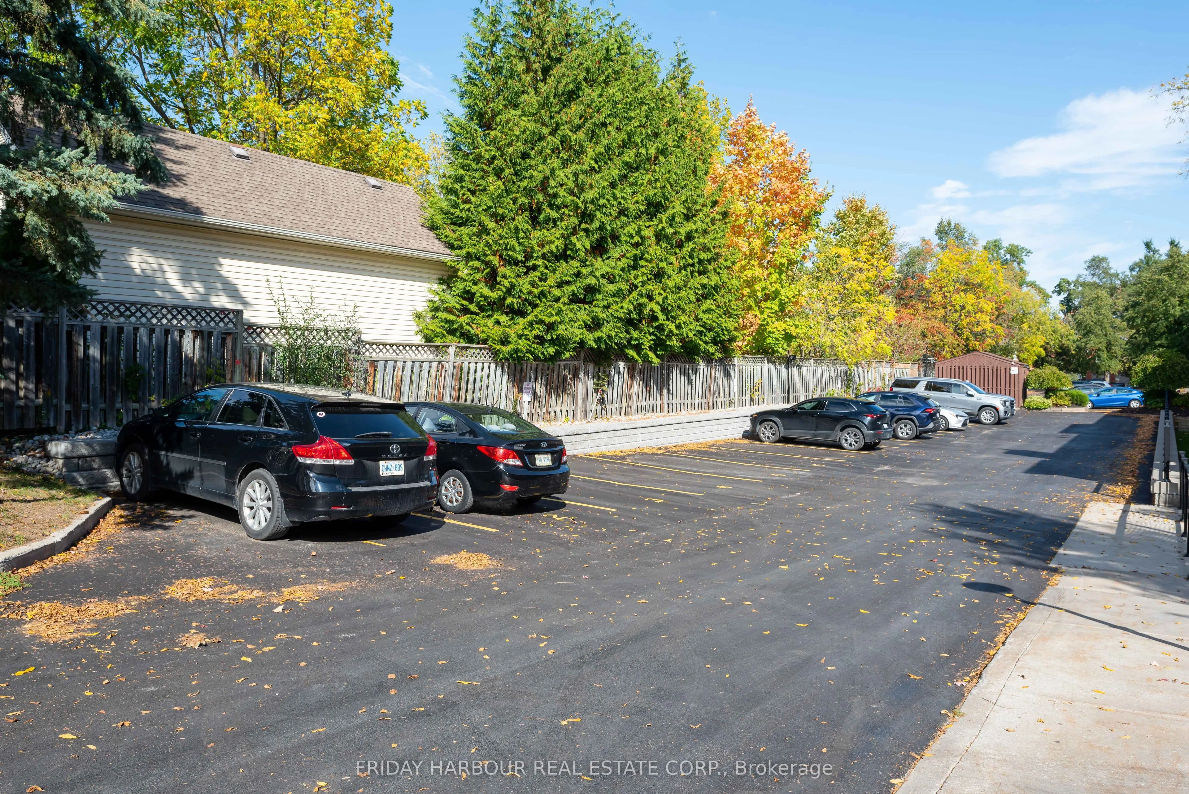 131 Clapperton Street, #206