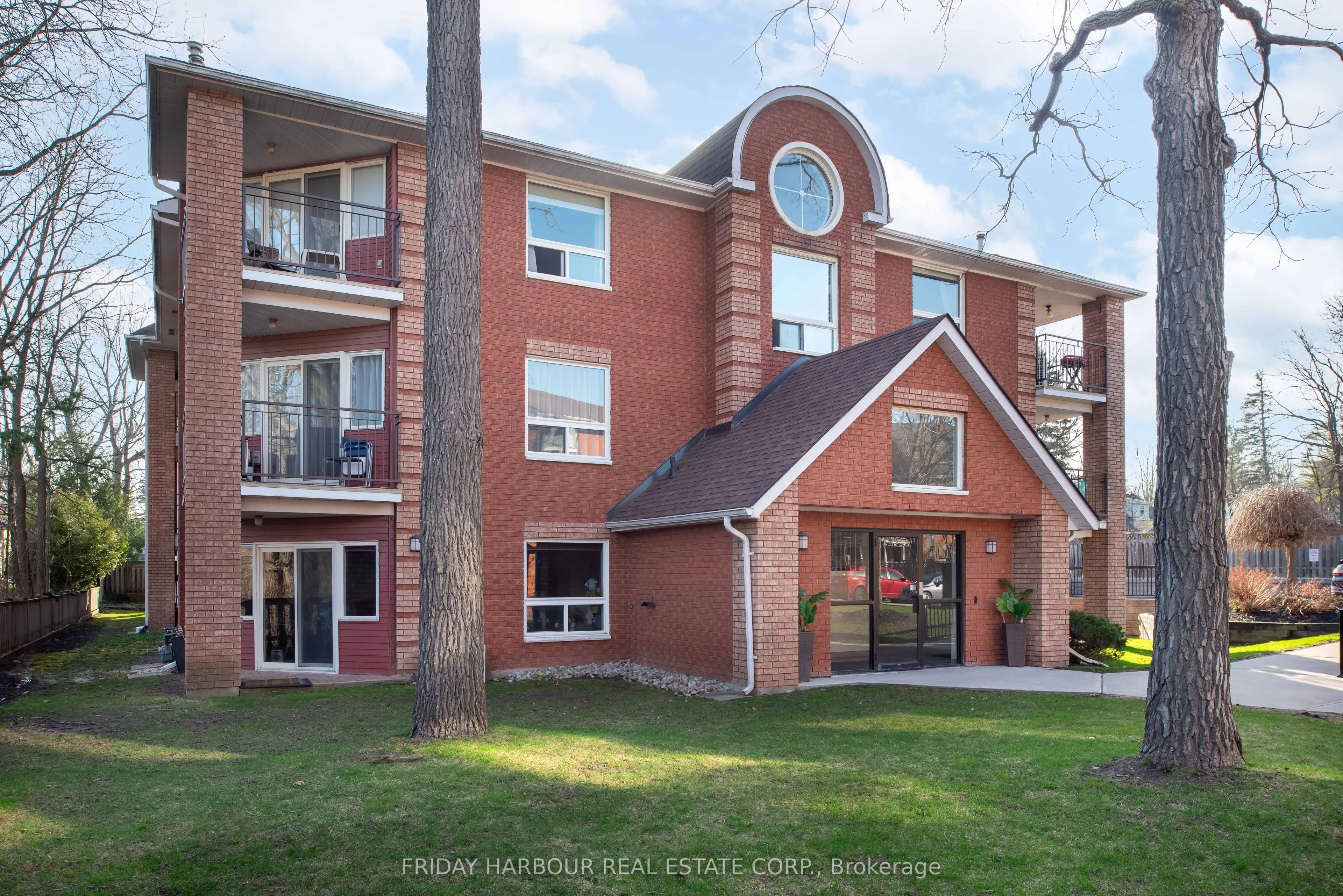 131 Clapperton Street, #206
