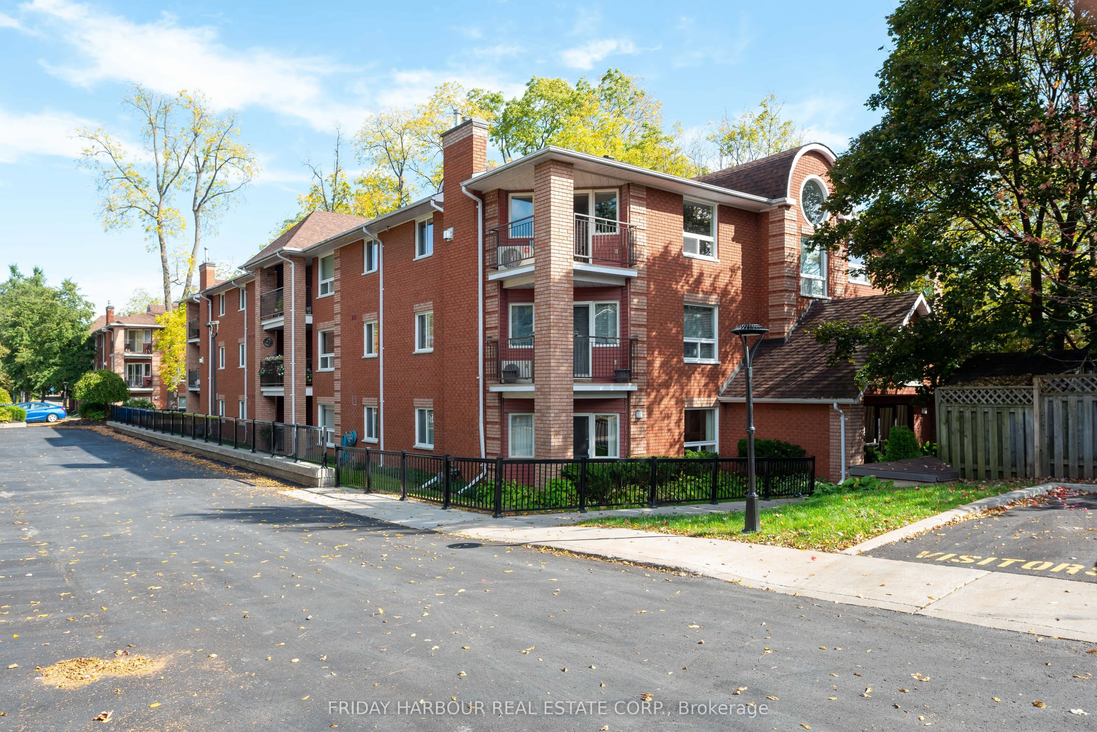 131 Clapperton Street, #206