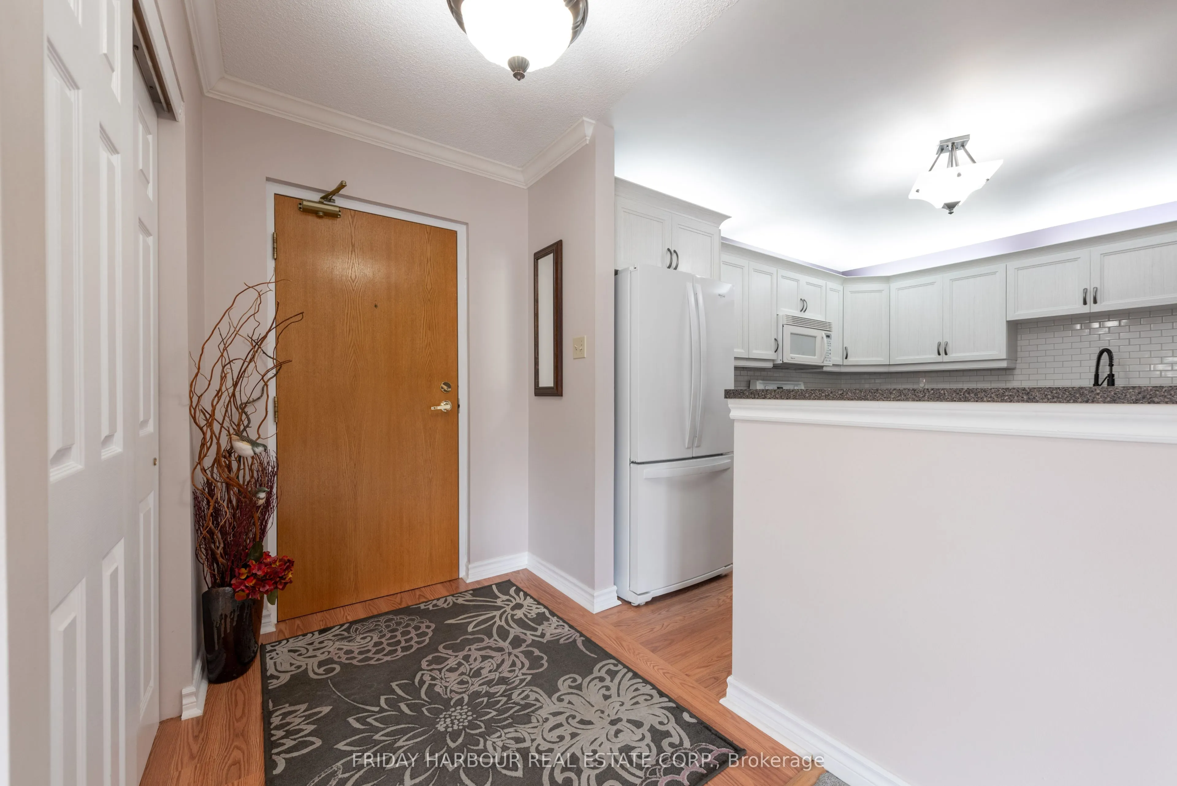 131 Clapperton Street, #206