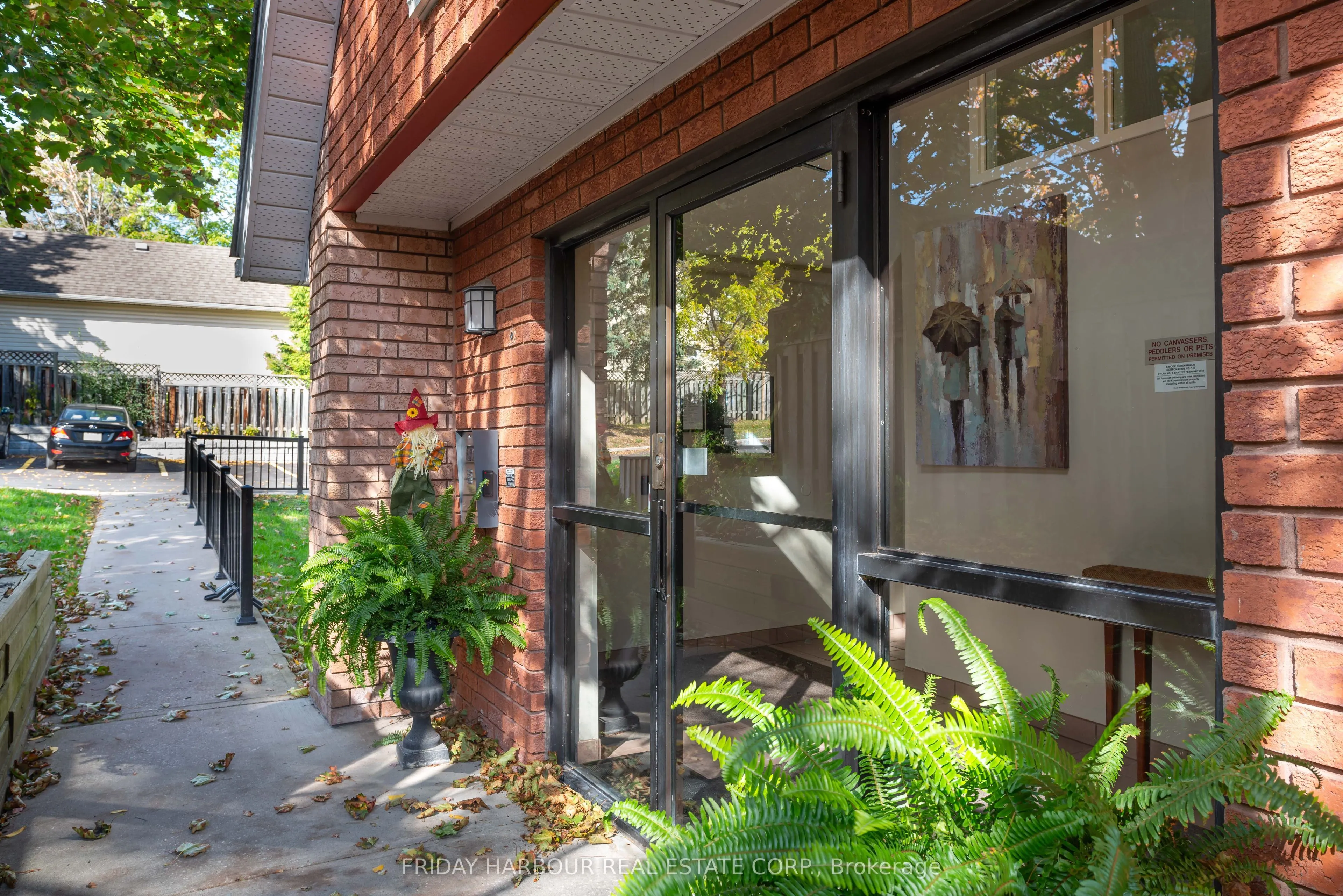 131 Clapperton Street, #206