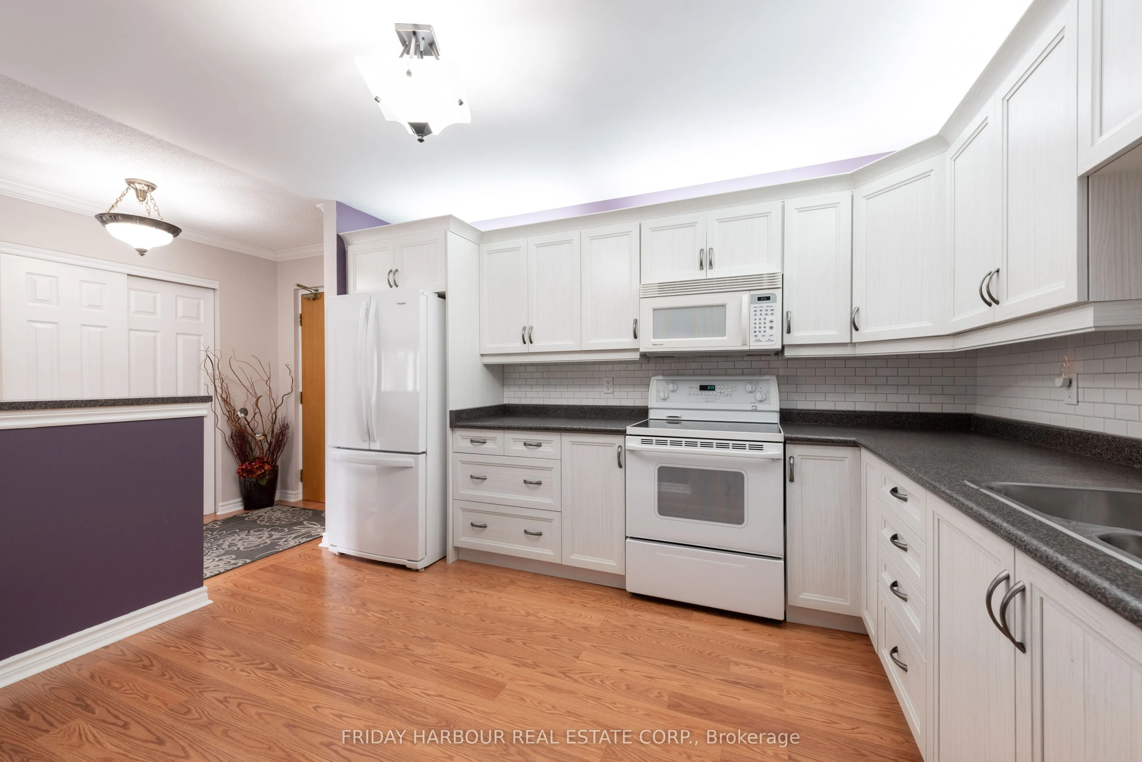 131 Clapperton Street, #206