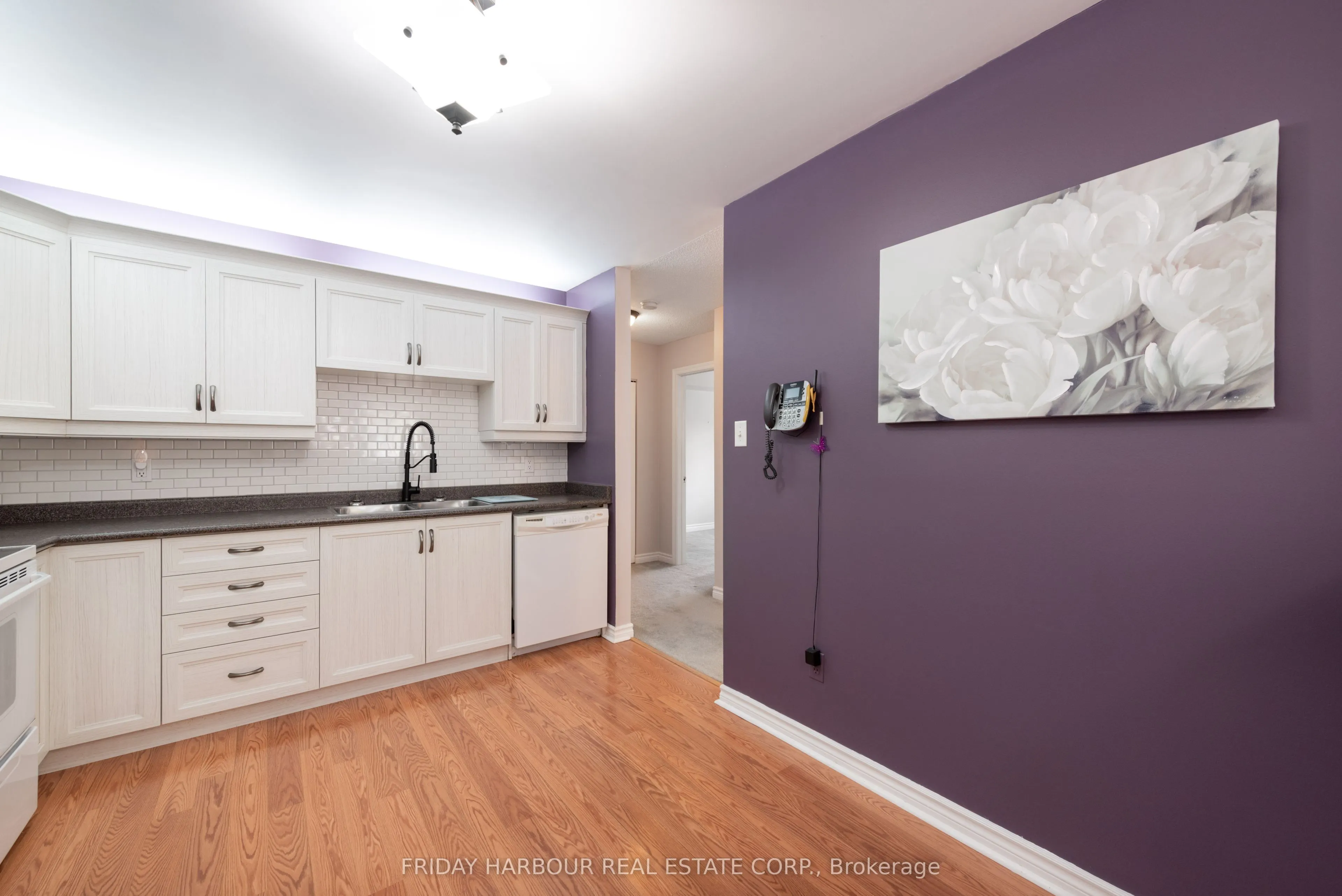 131 Clapperton Street, #206
