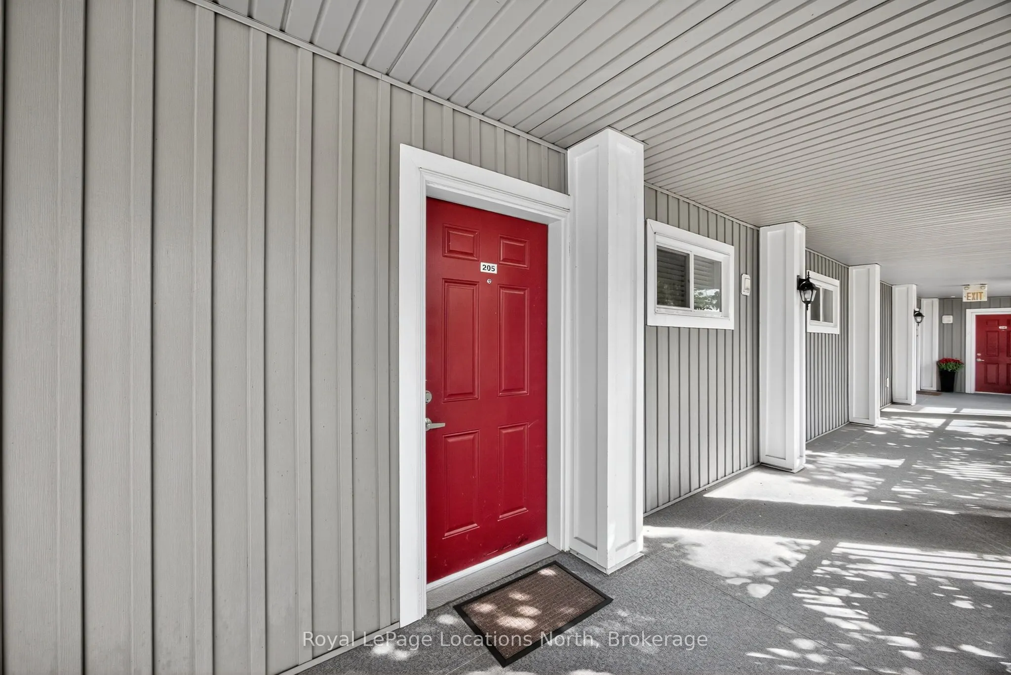 40 Mulligan Lane, #205