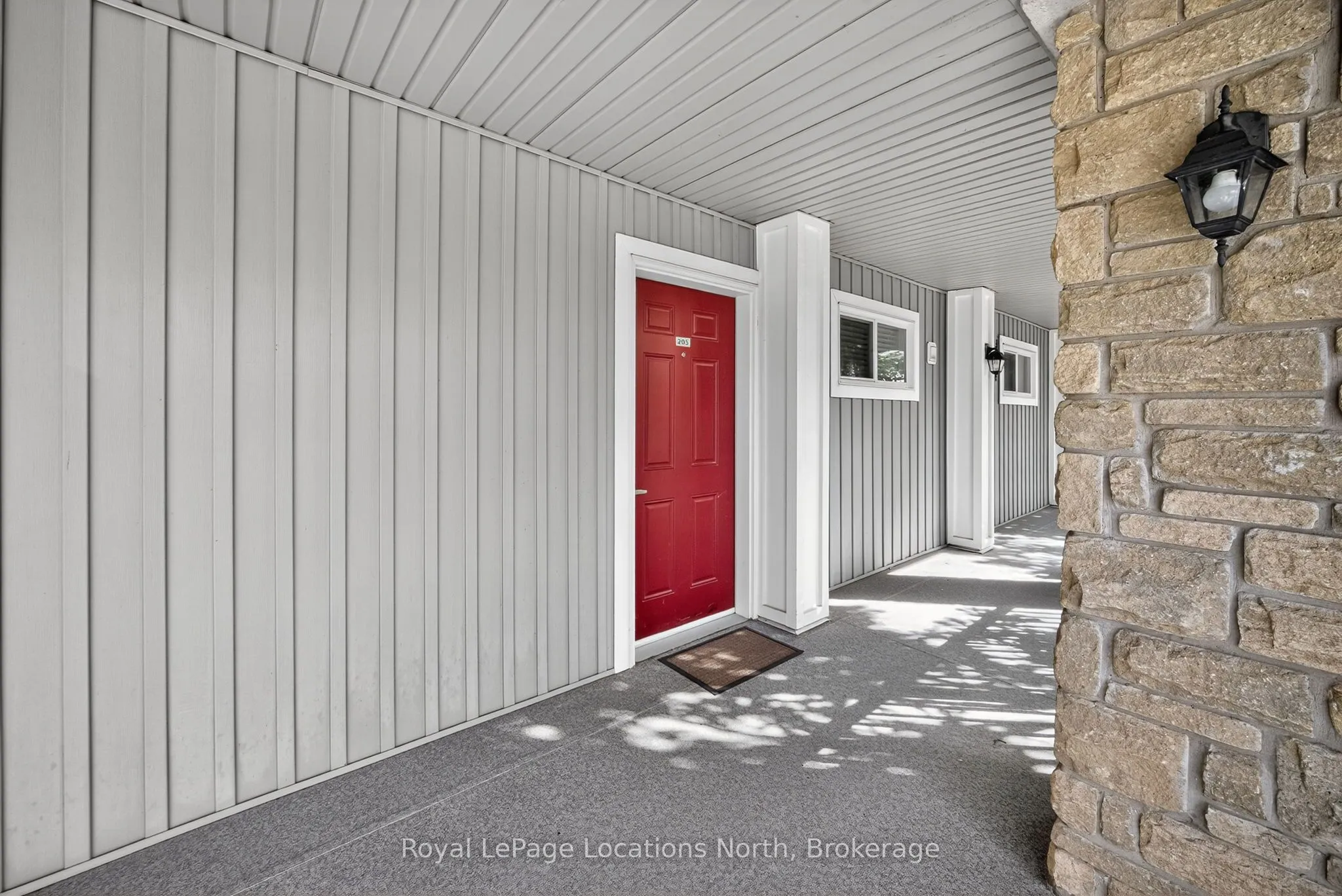 40 Mulligan Lane, #205