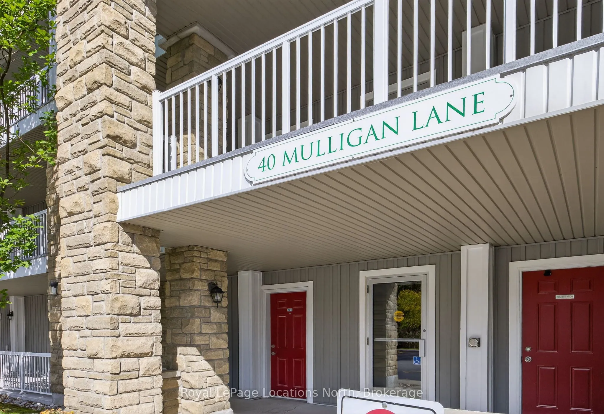 40 Mulligan Lane #205
