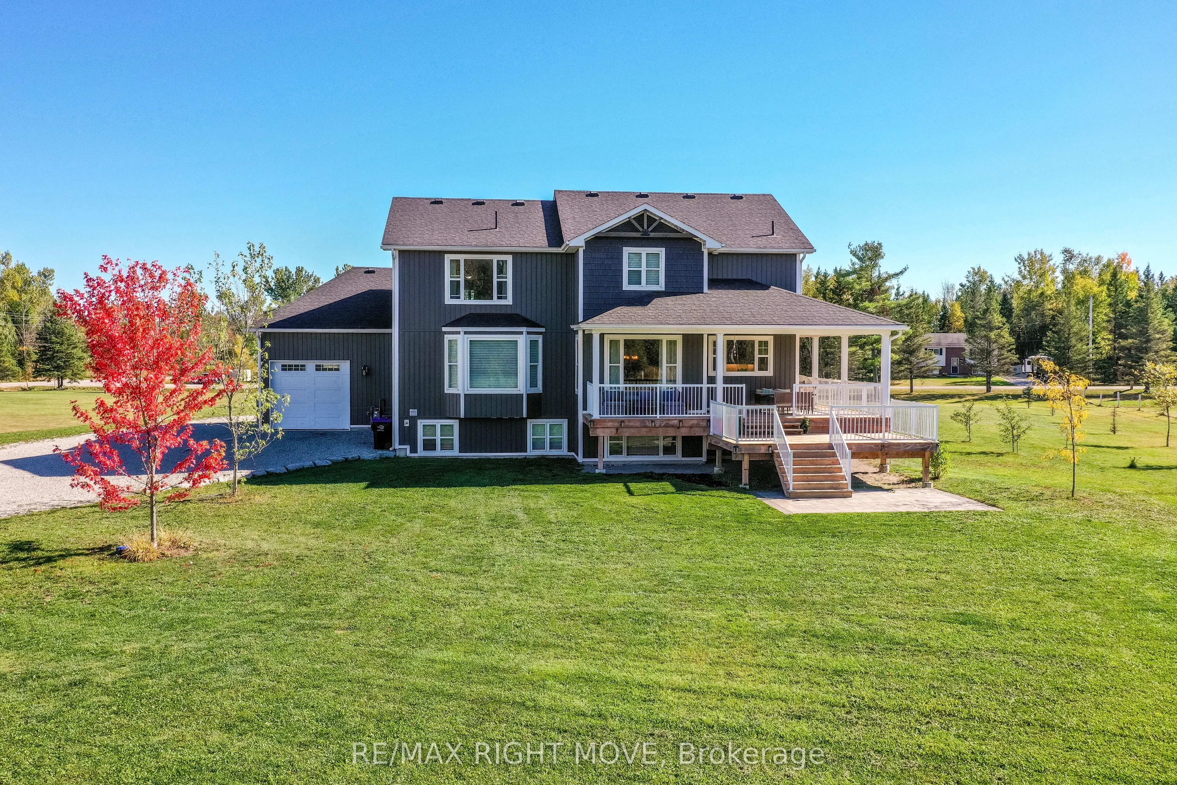2448 Stockdale Road