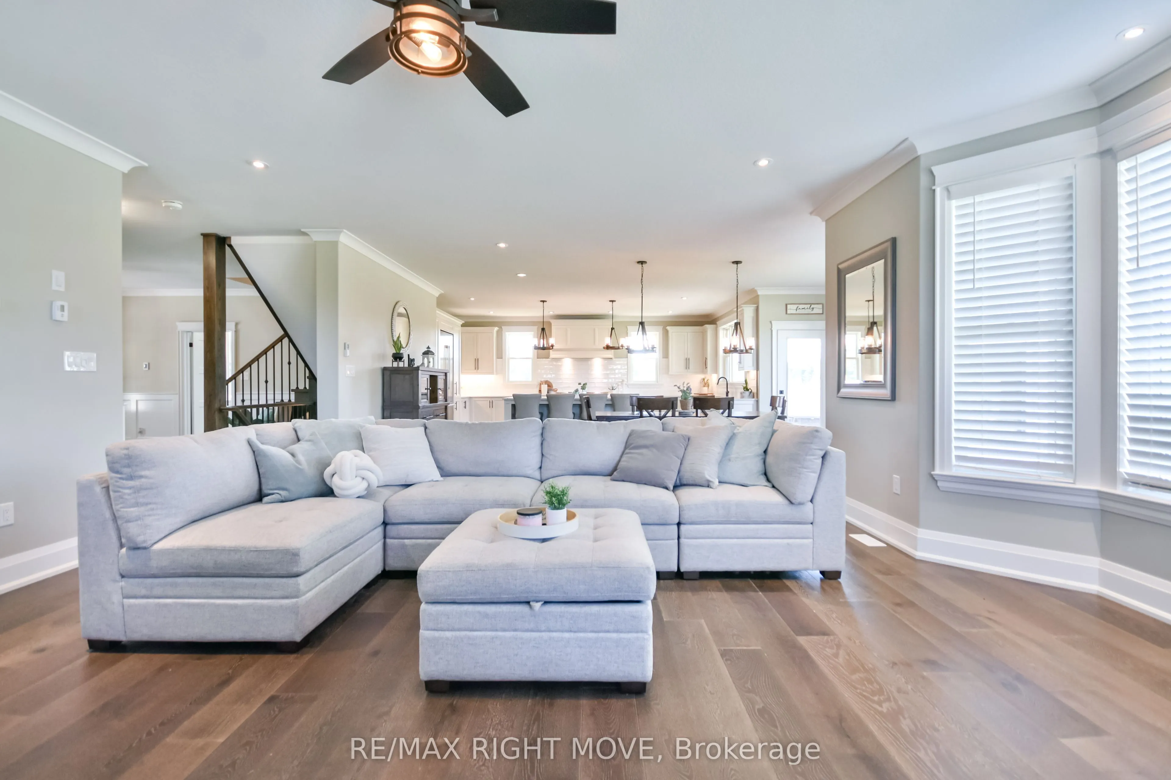 2448 Stockdale Road