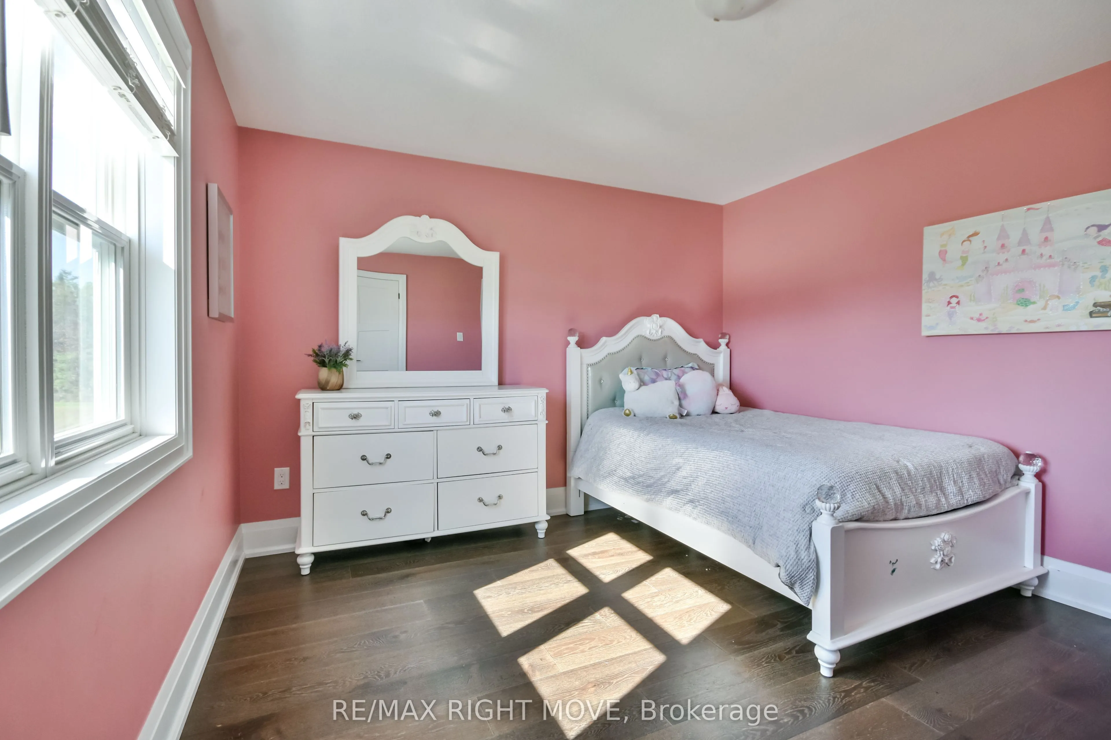 2448 Stockdale Road