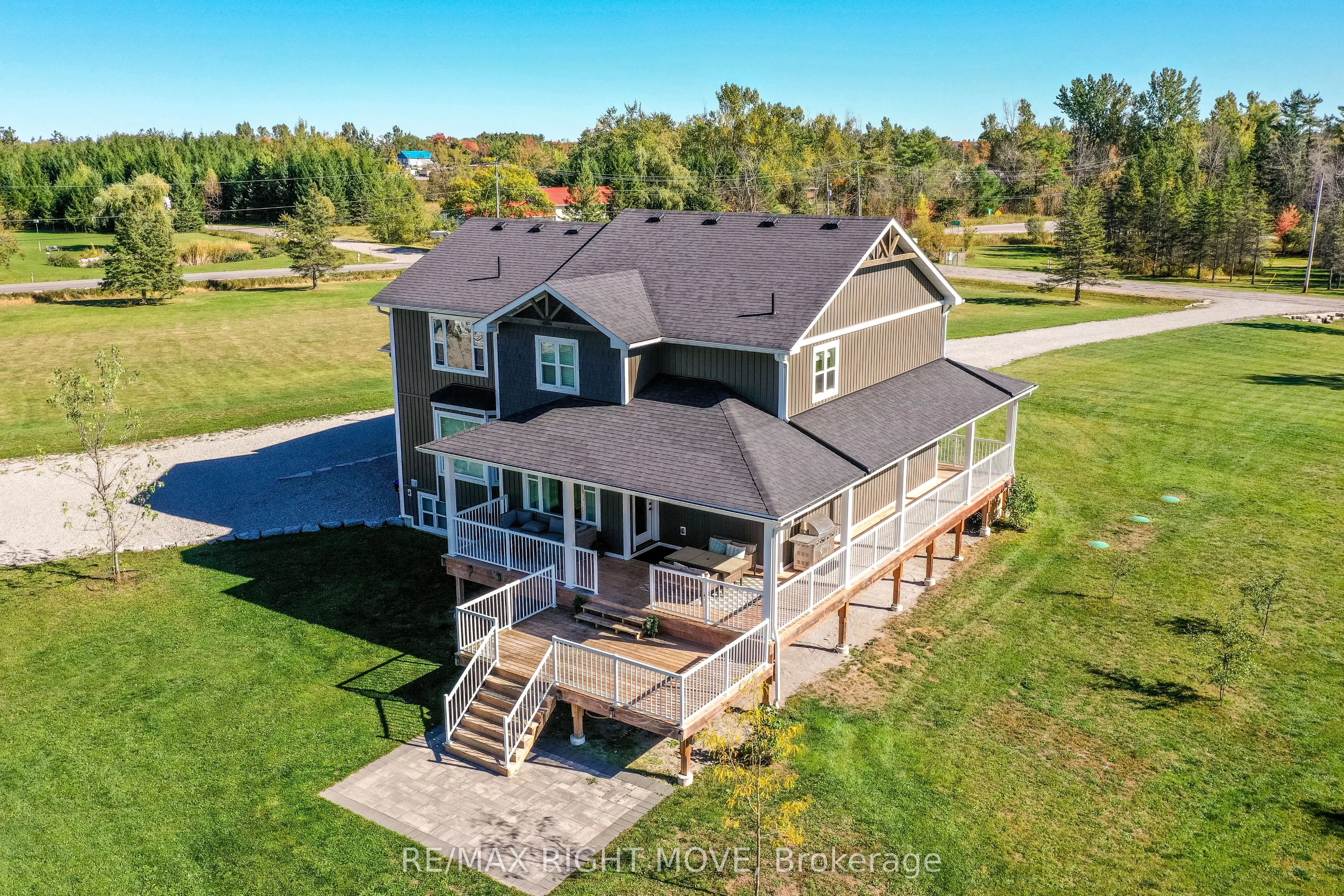 2448 Stockdale Road