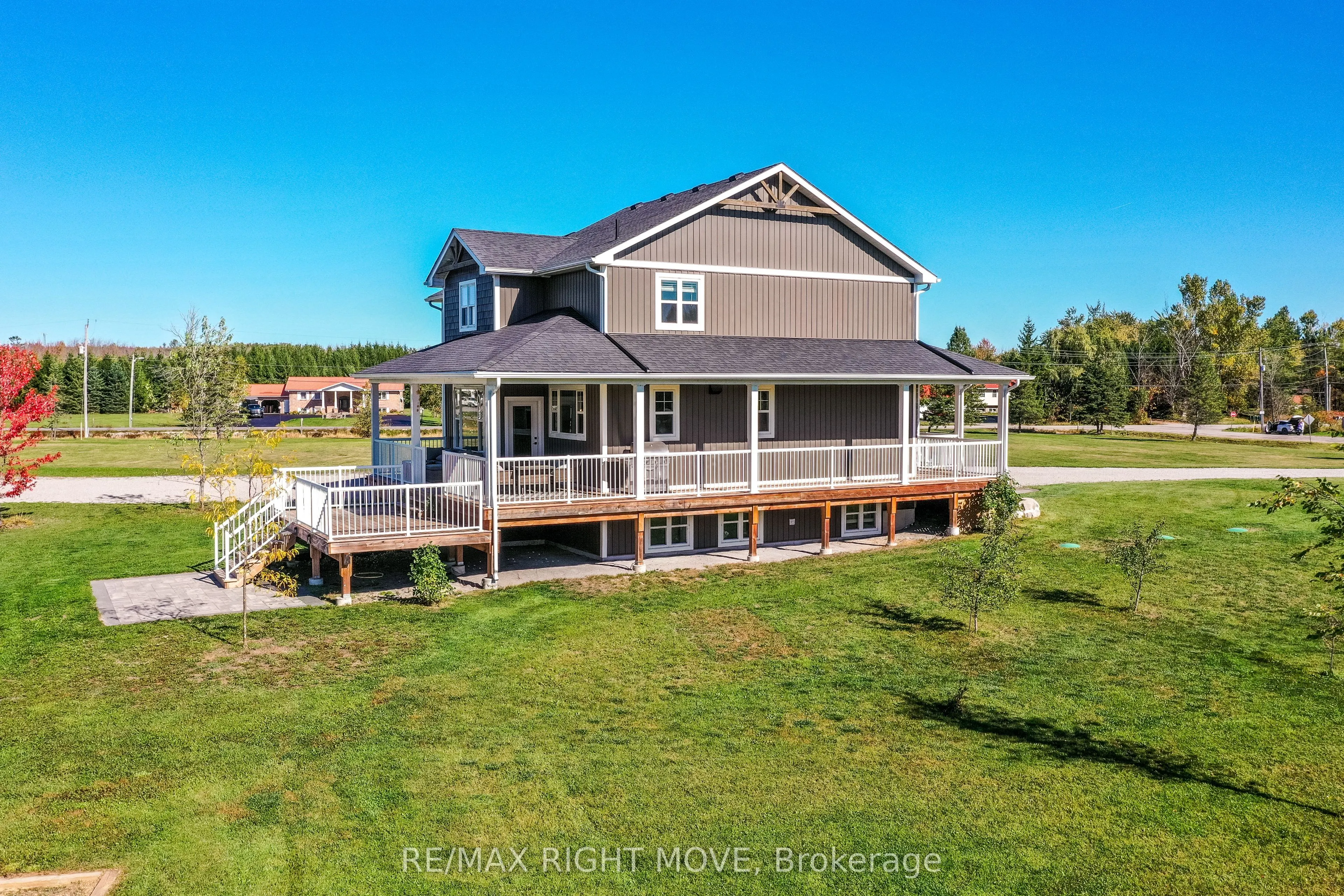 2448 Stockdale Road