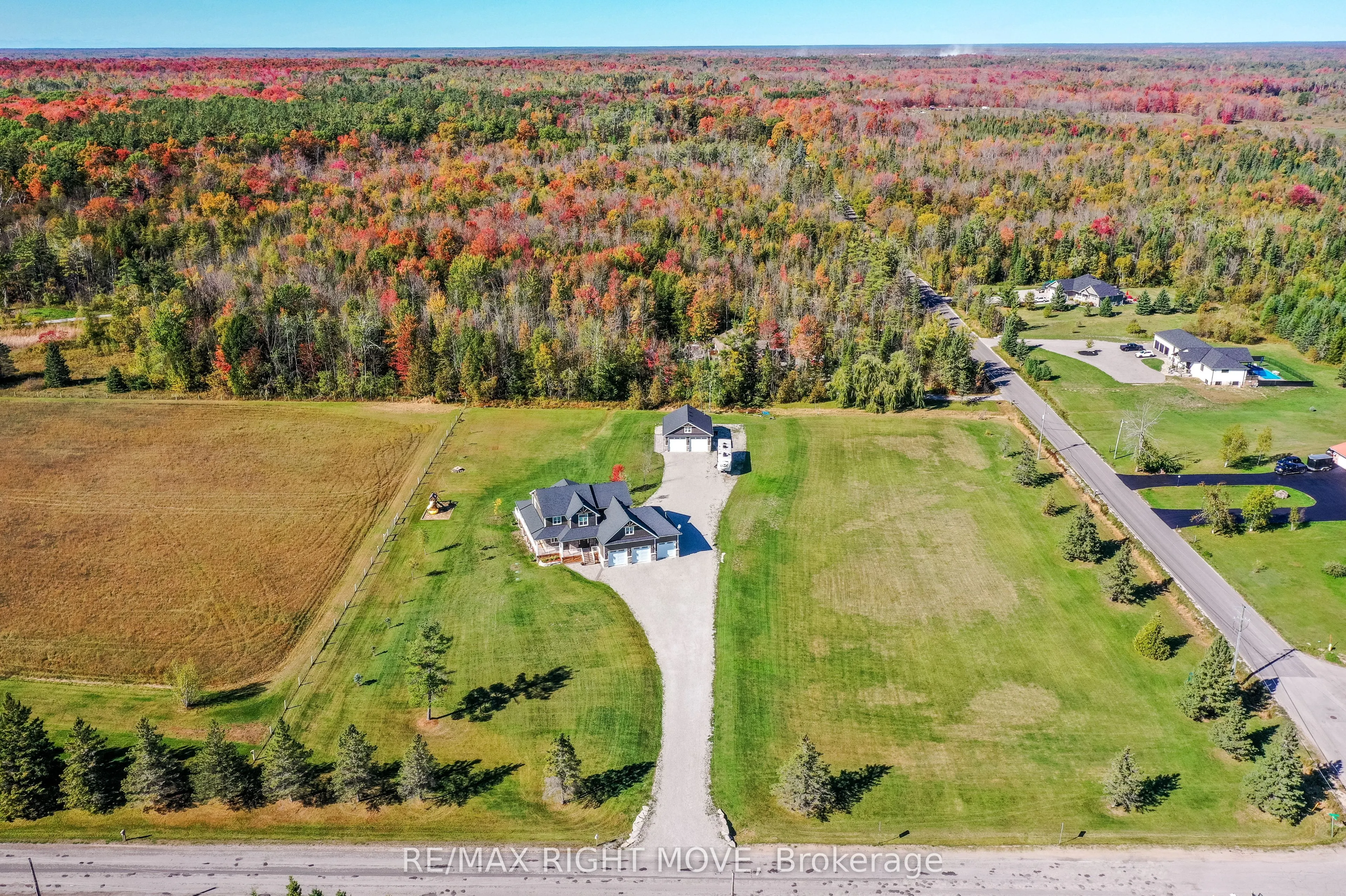 2448 Stockdale Road