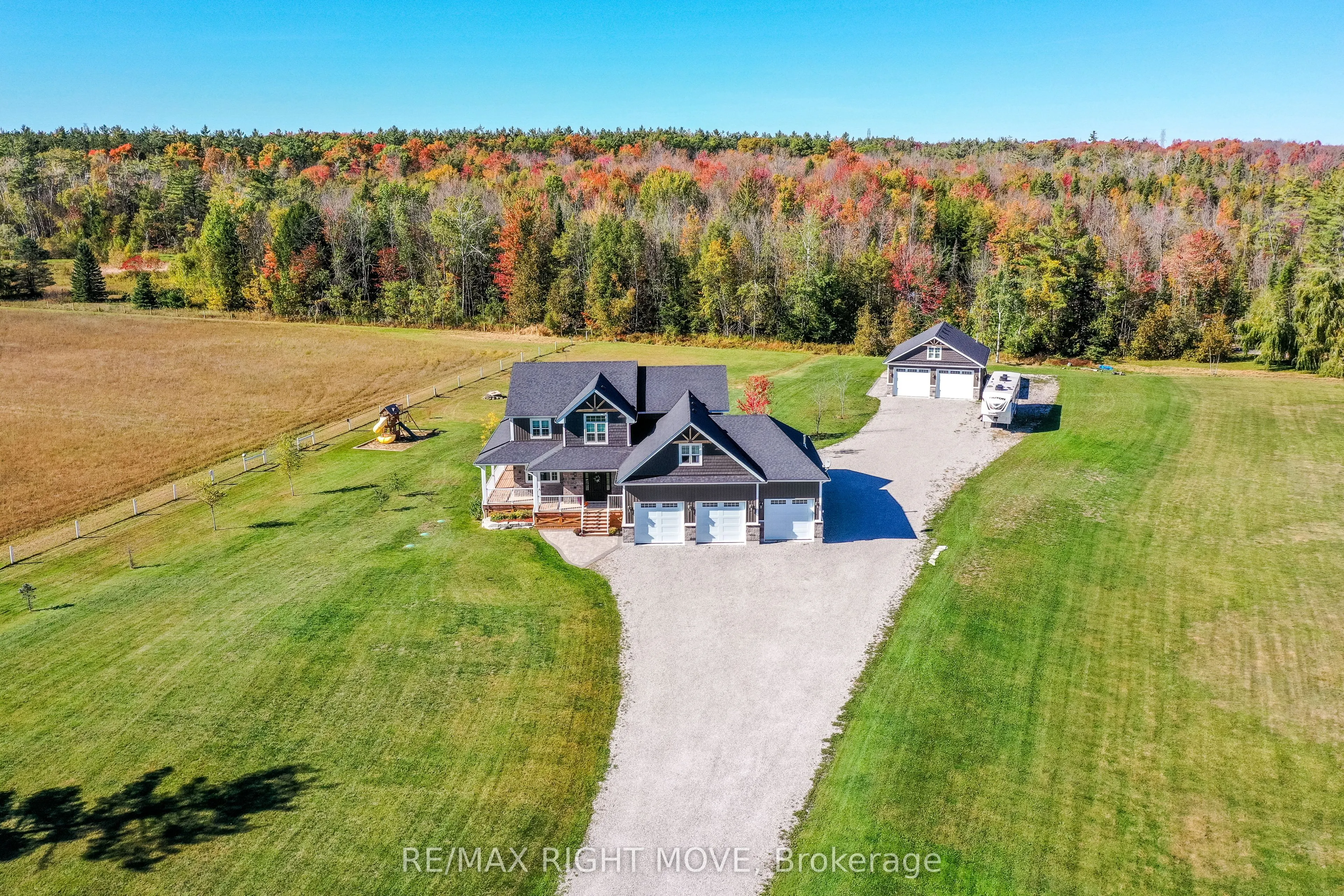 2448 Stockdale Road