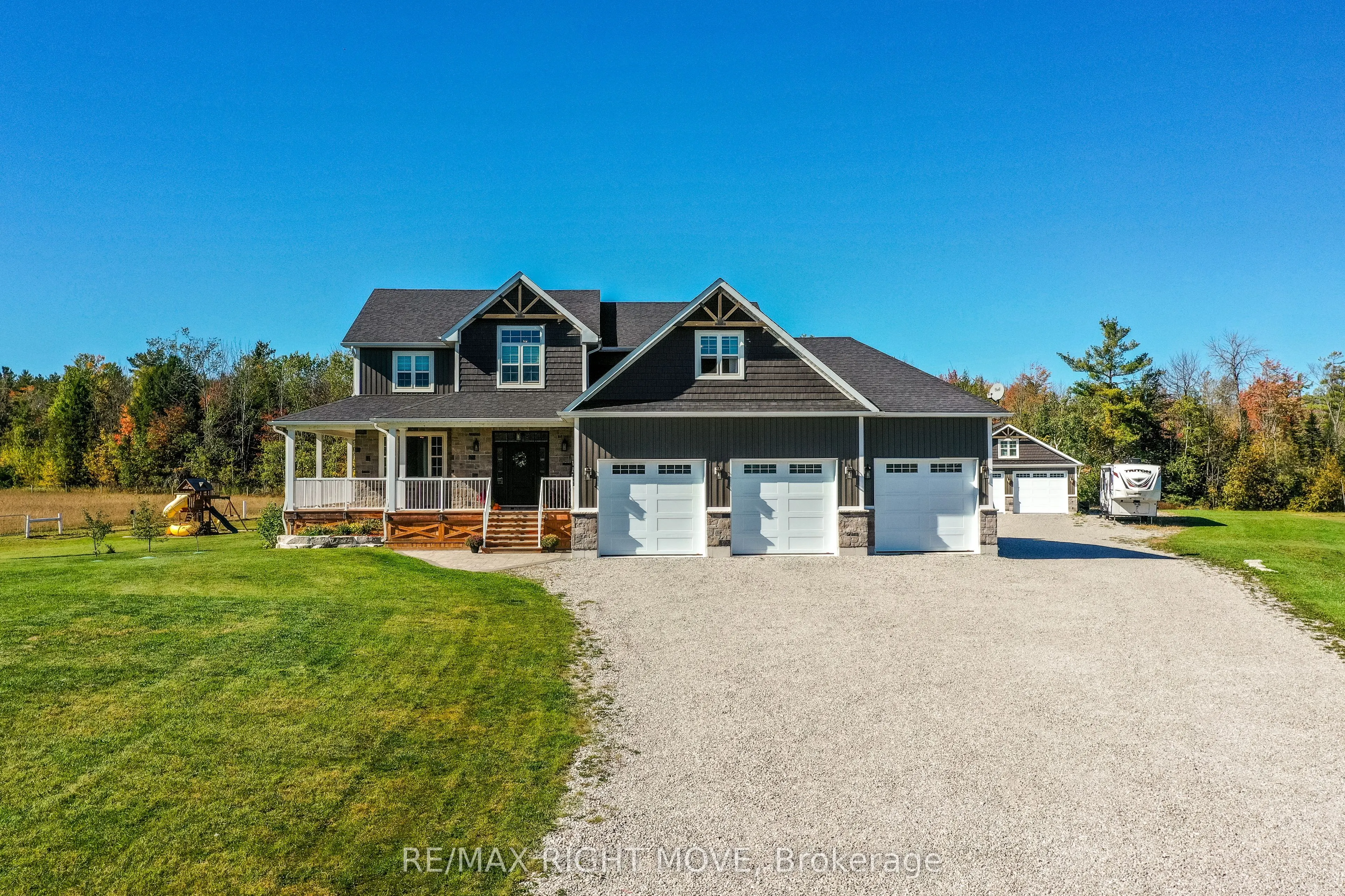2448 Stockdale Road