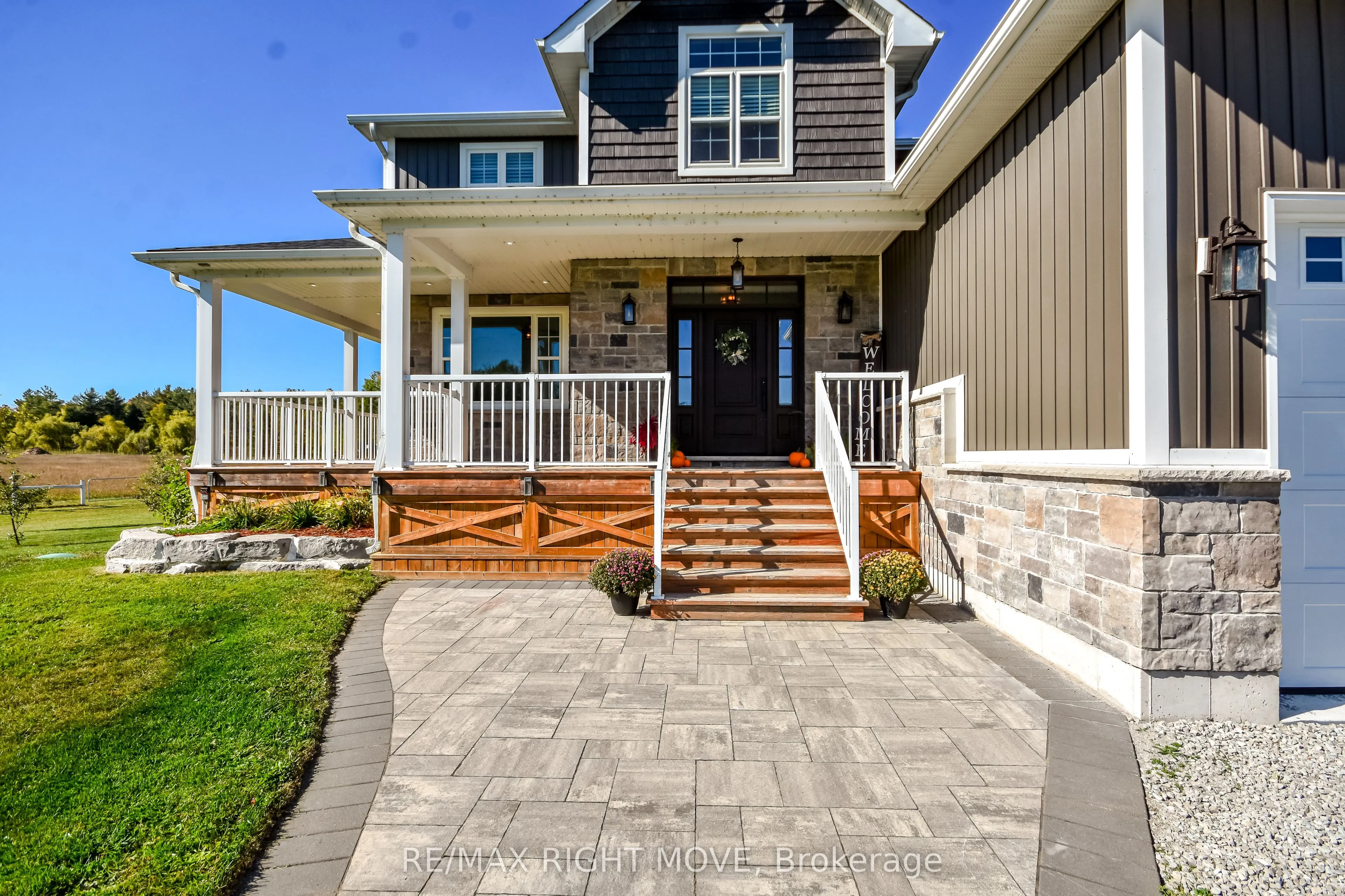 2448 Stockdale Road
