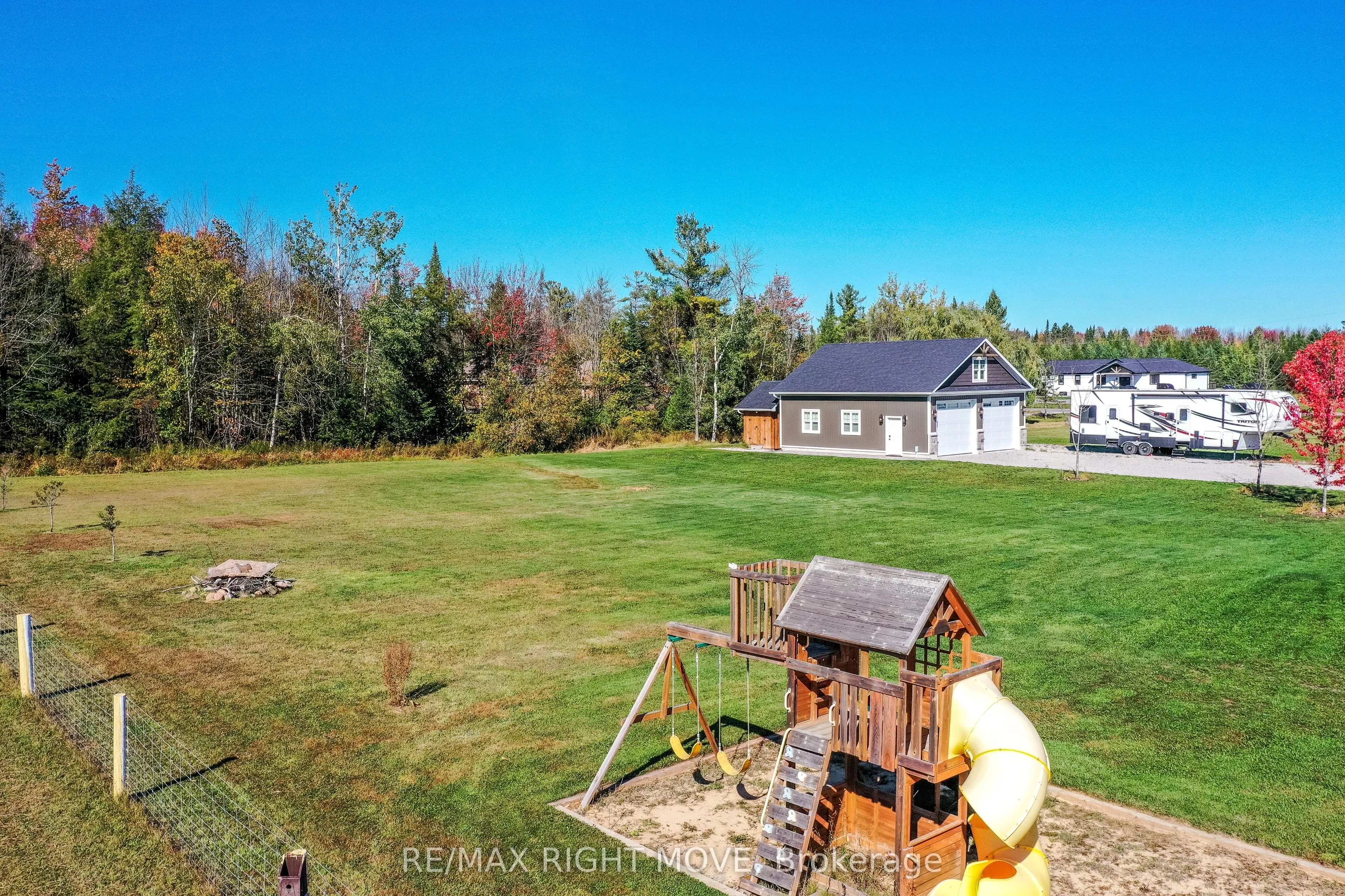 2448 Stockdale Road