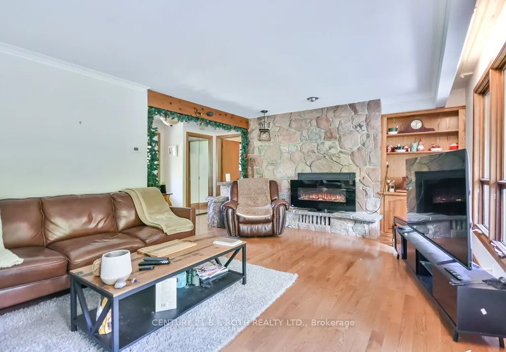1839 GEORGE JOHNSTON Road