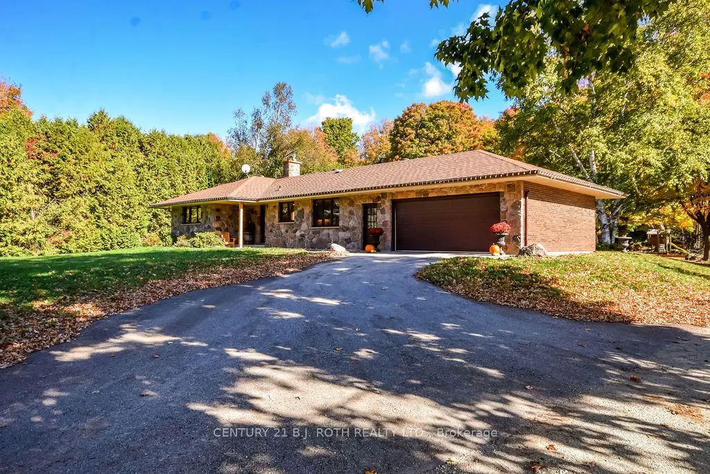 1839 GEORGE JOHNSTON Road