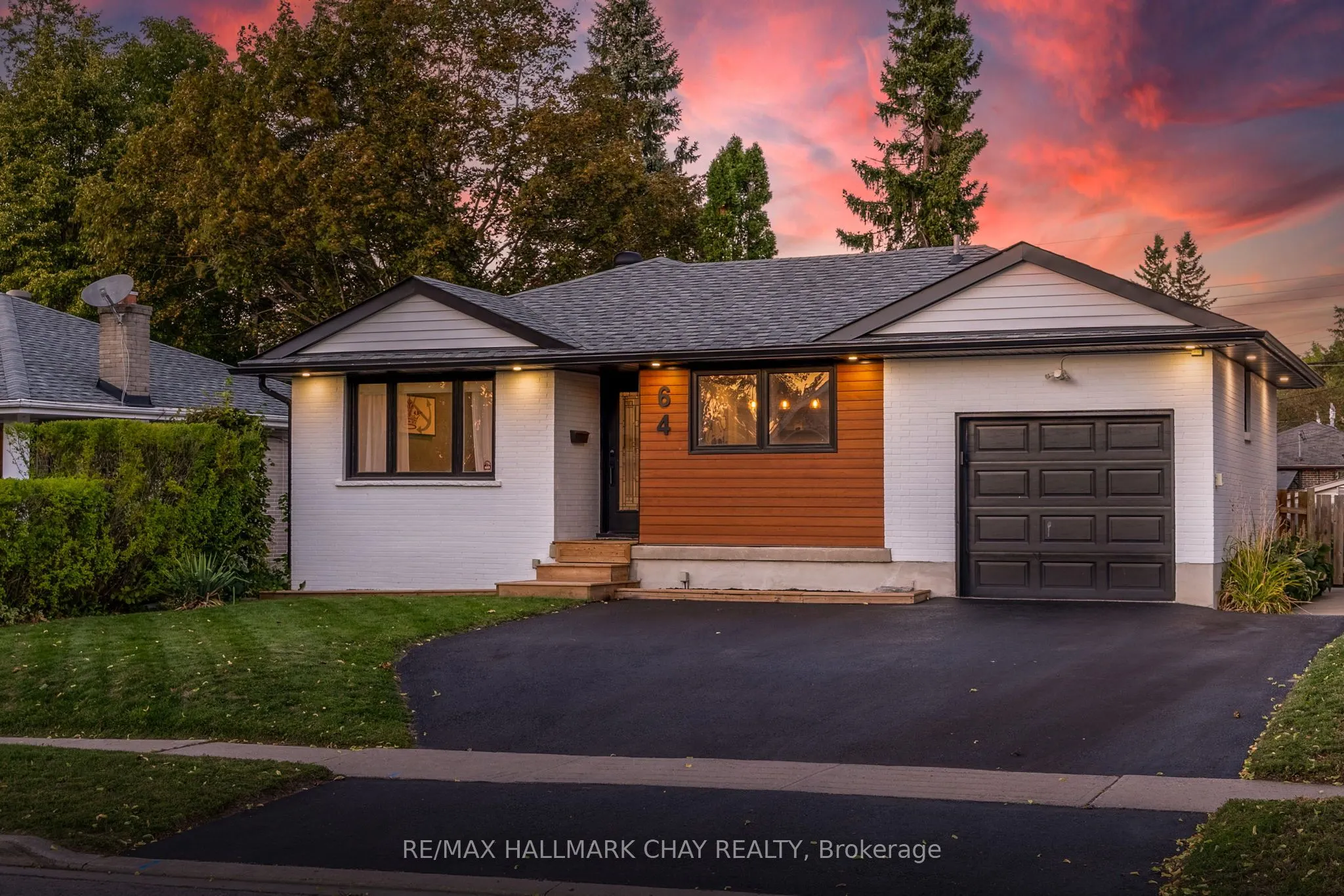 64 Marion Crescent