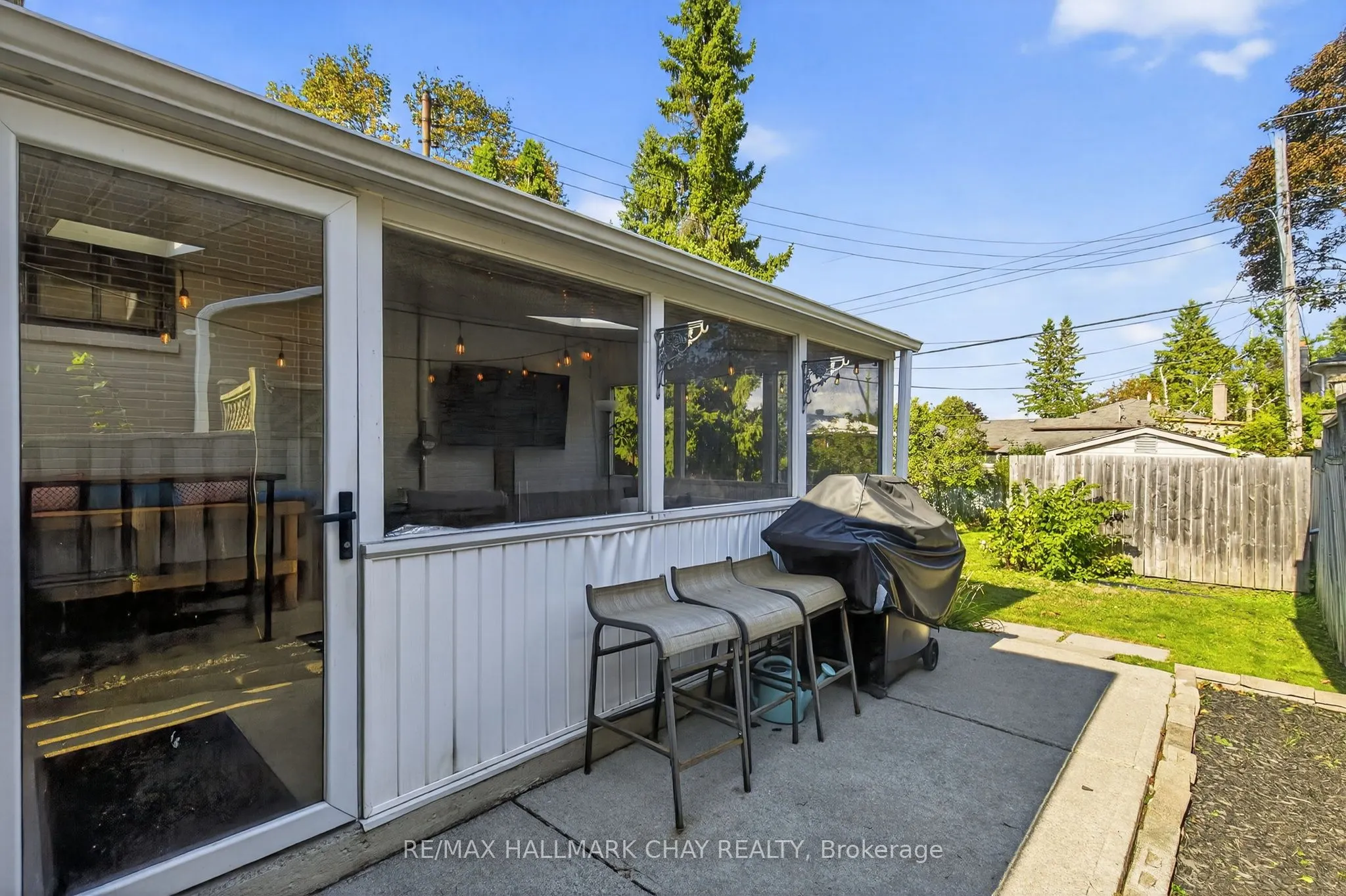 64 Marion Crescent