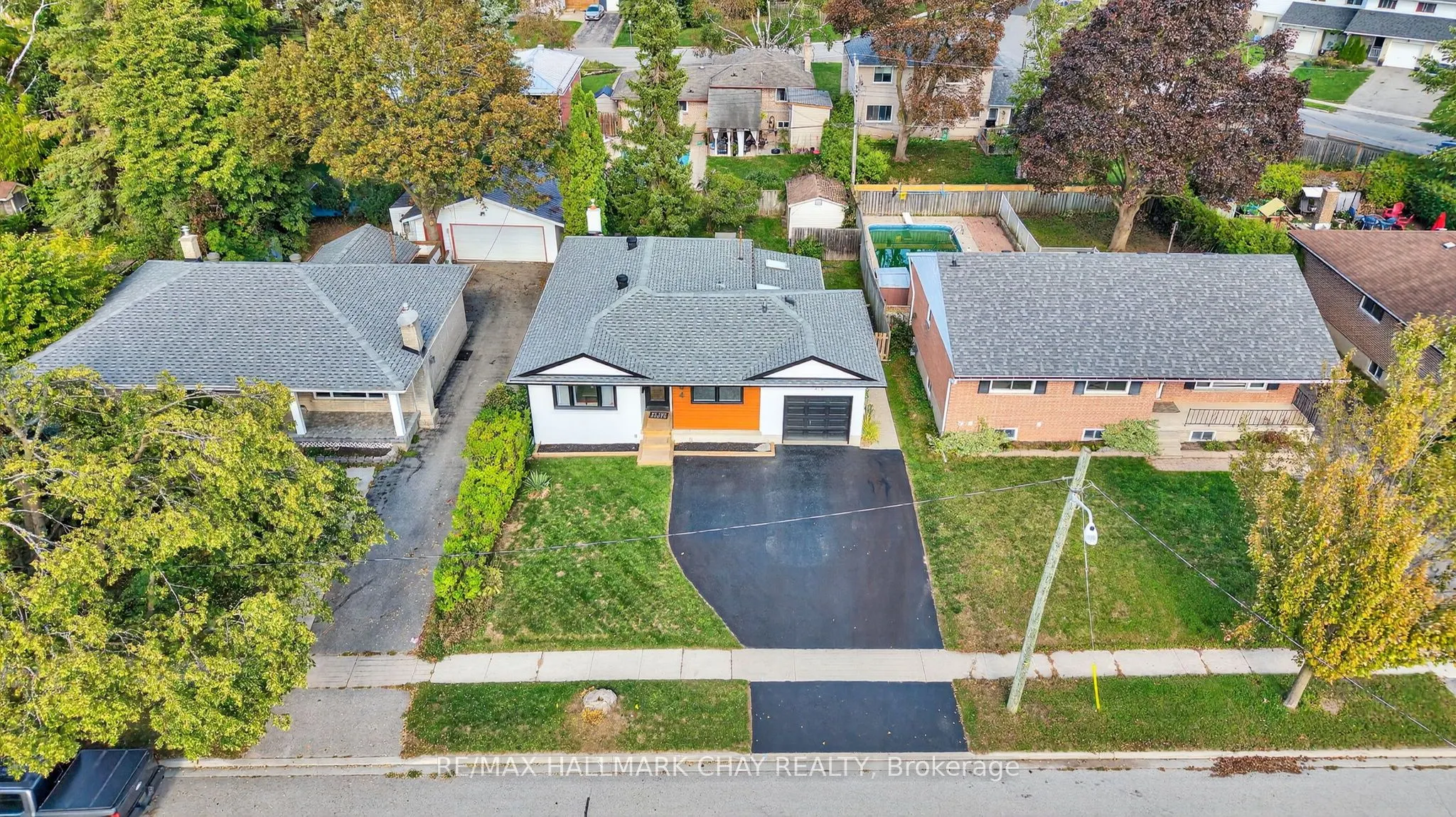 64 Marion Crescent