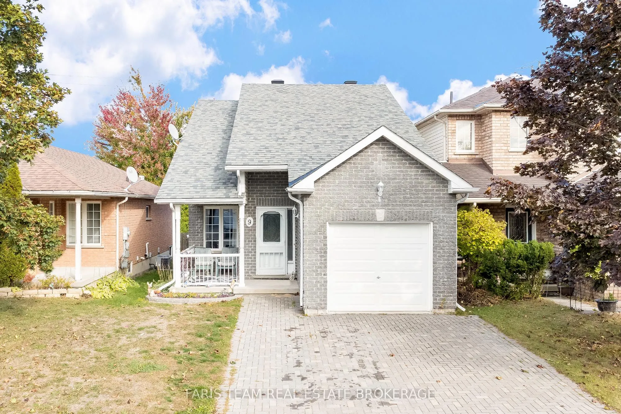 9 Julia Crescent