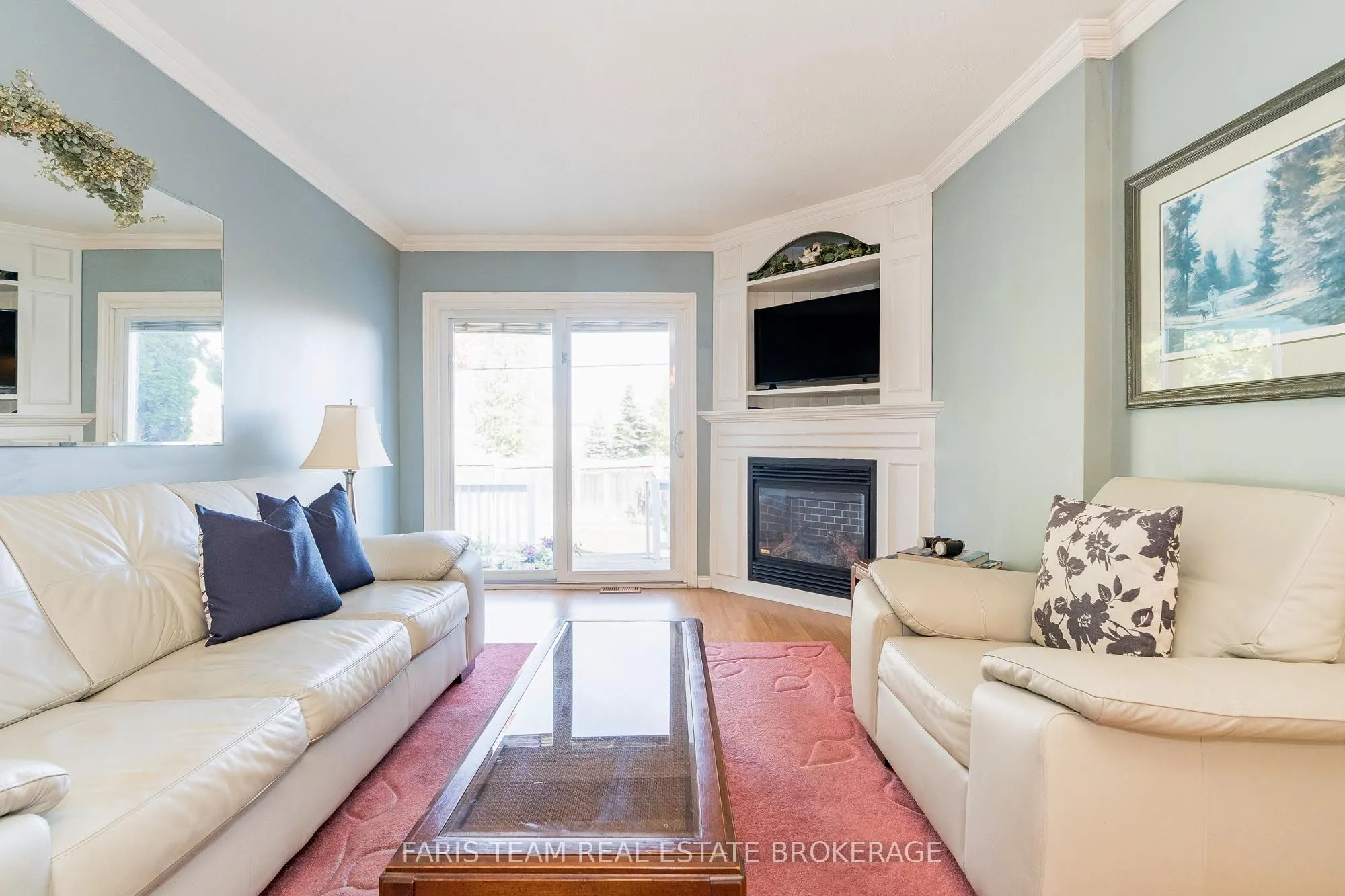 9 Julia Crescent
