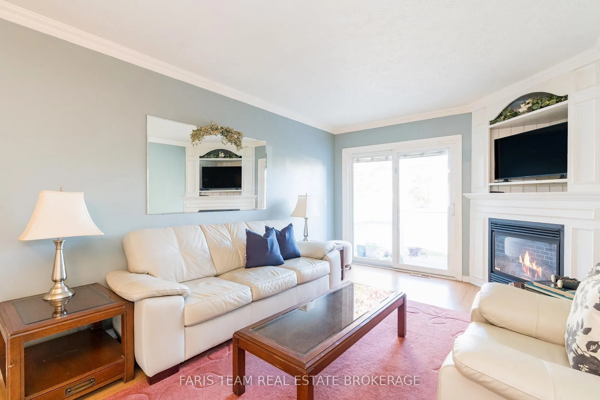 9 Julia Crescent