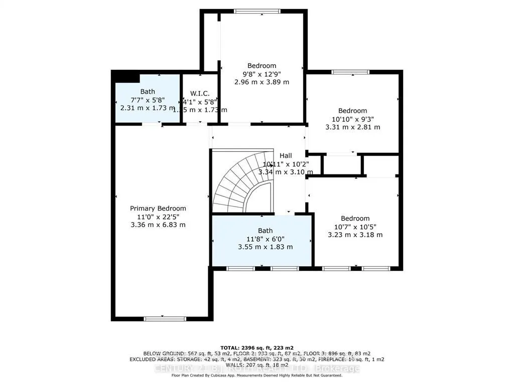 25 Keats Drive