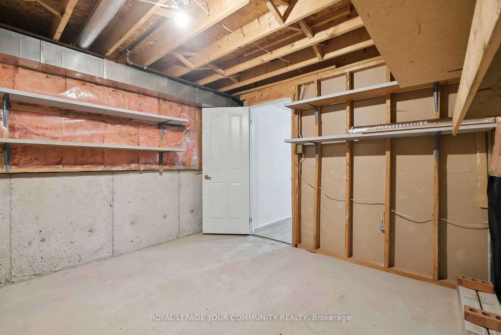 71 Geddes Crescent