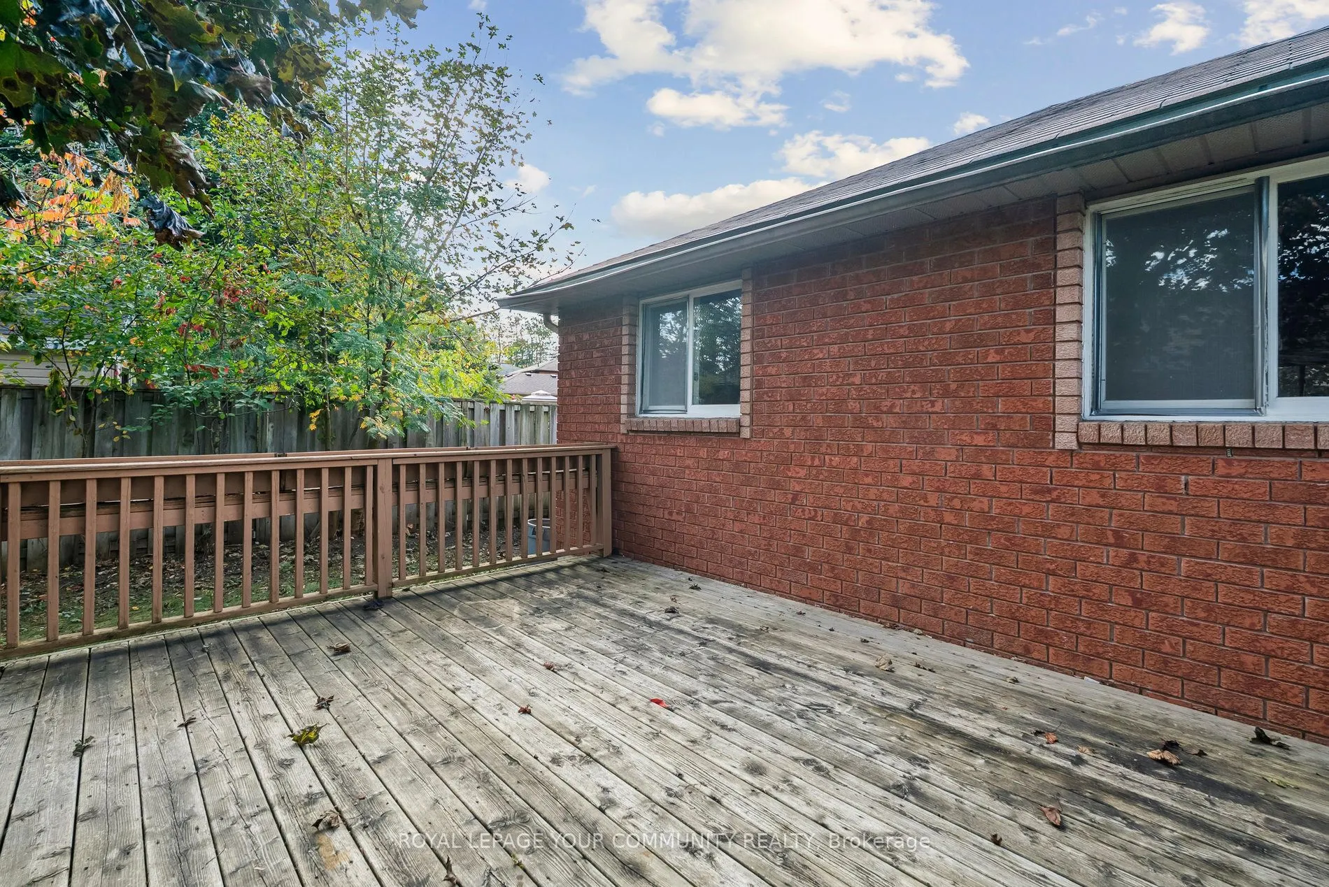 71 Geddes Crescent