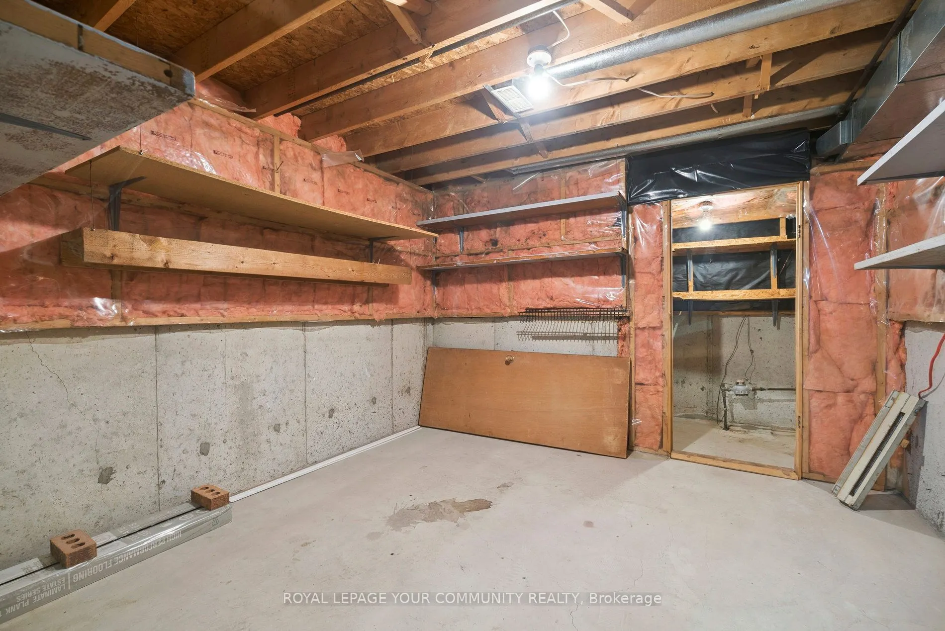 71 Geddes Crescent