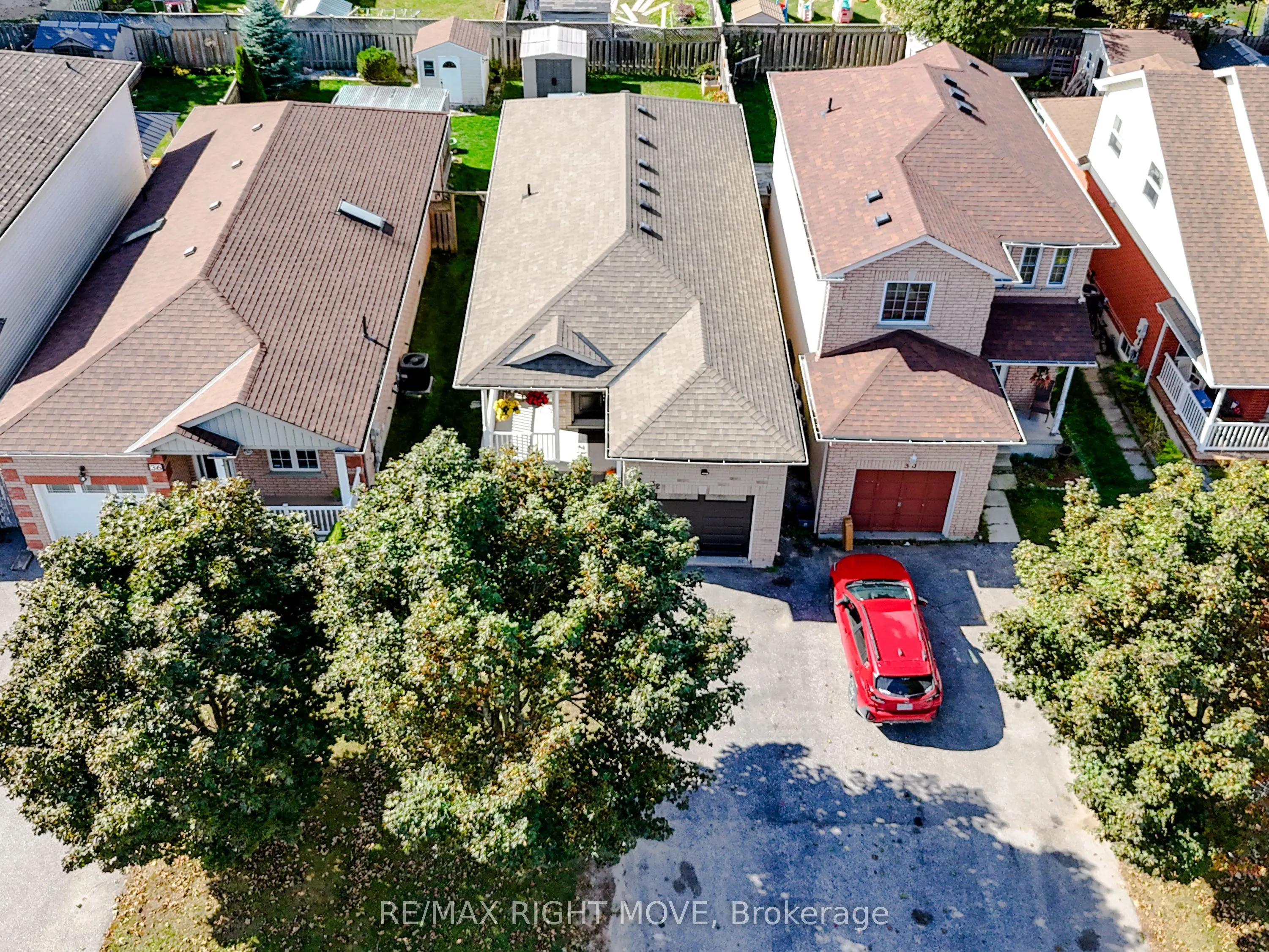 32 Julia Crescent
