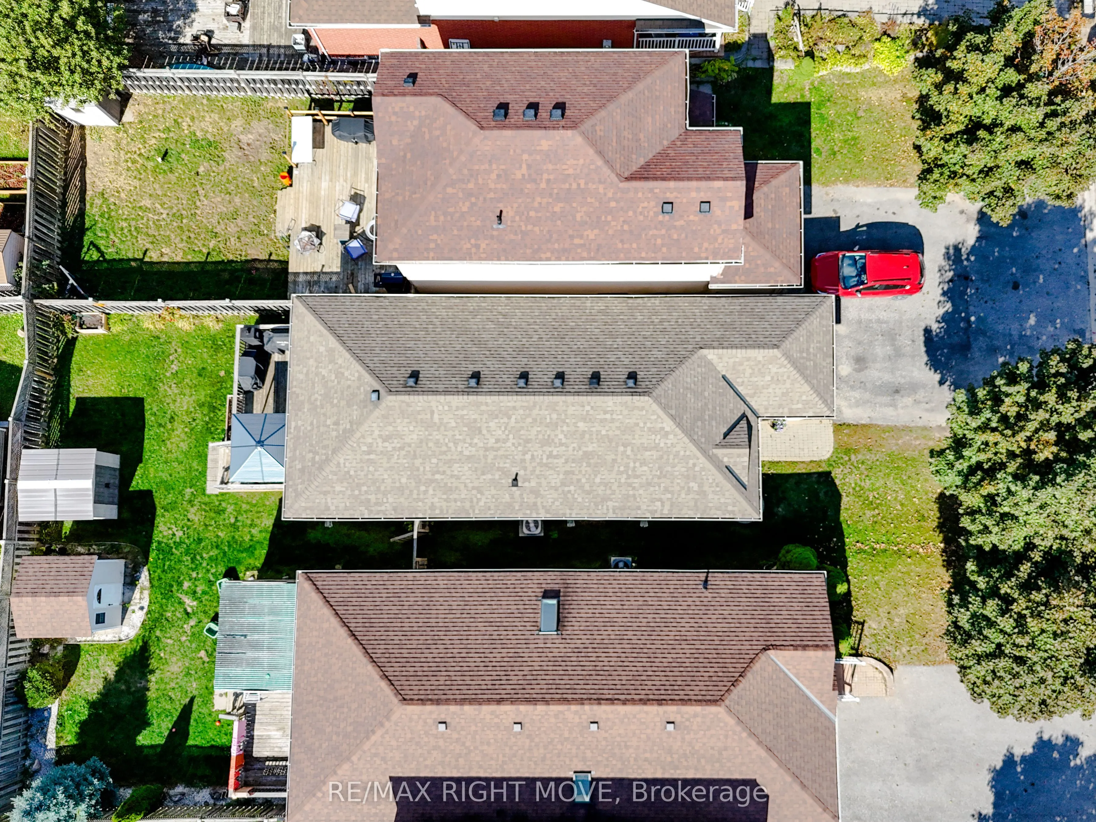 32 Julia Crescent