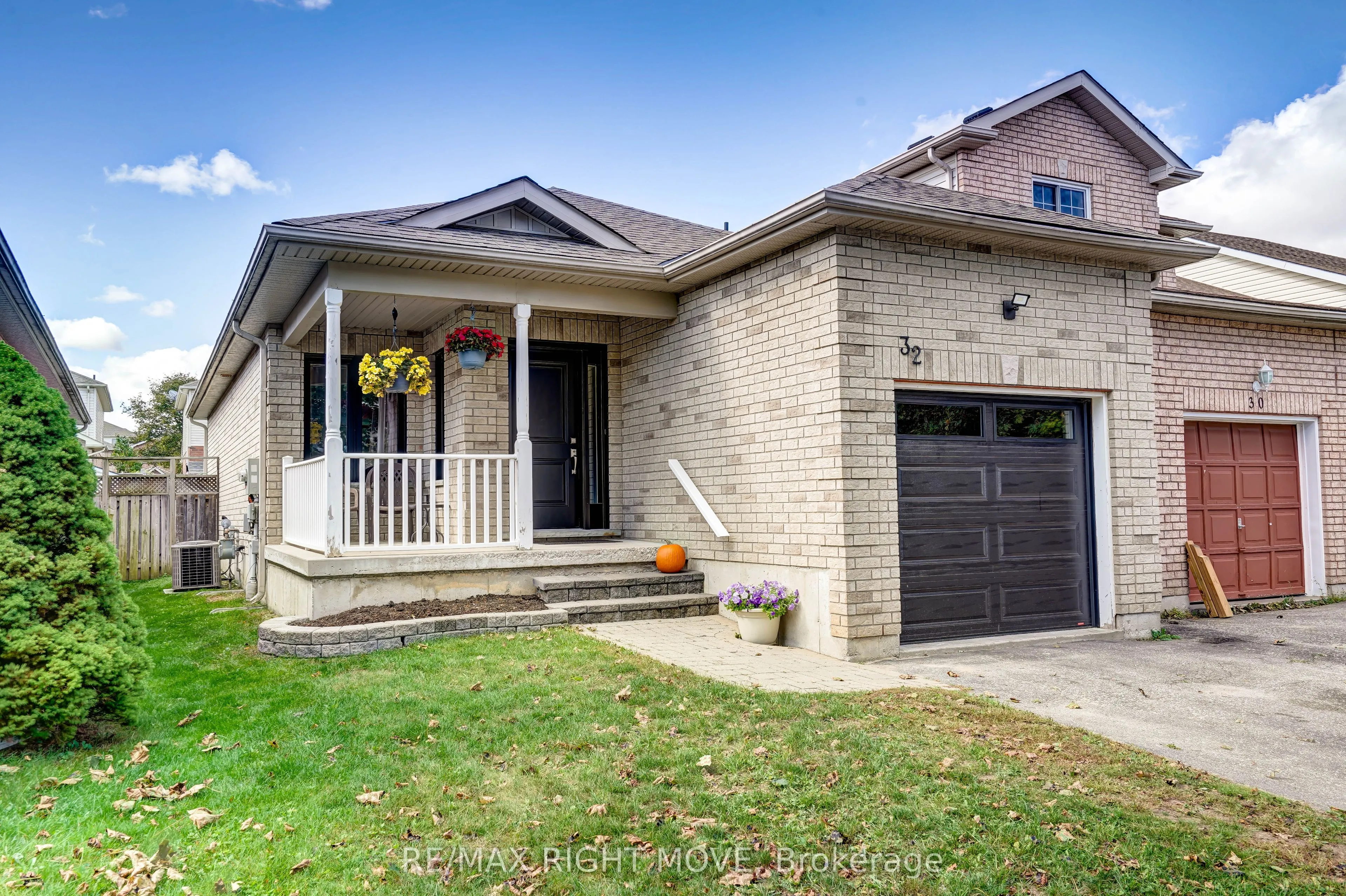 32 Julia Crescent