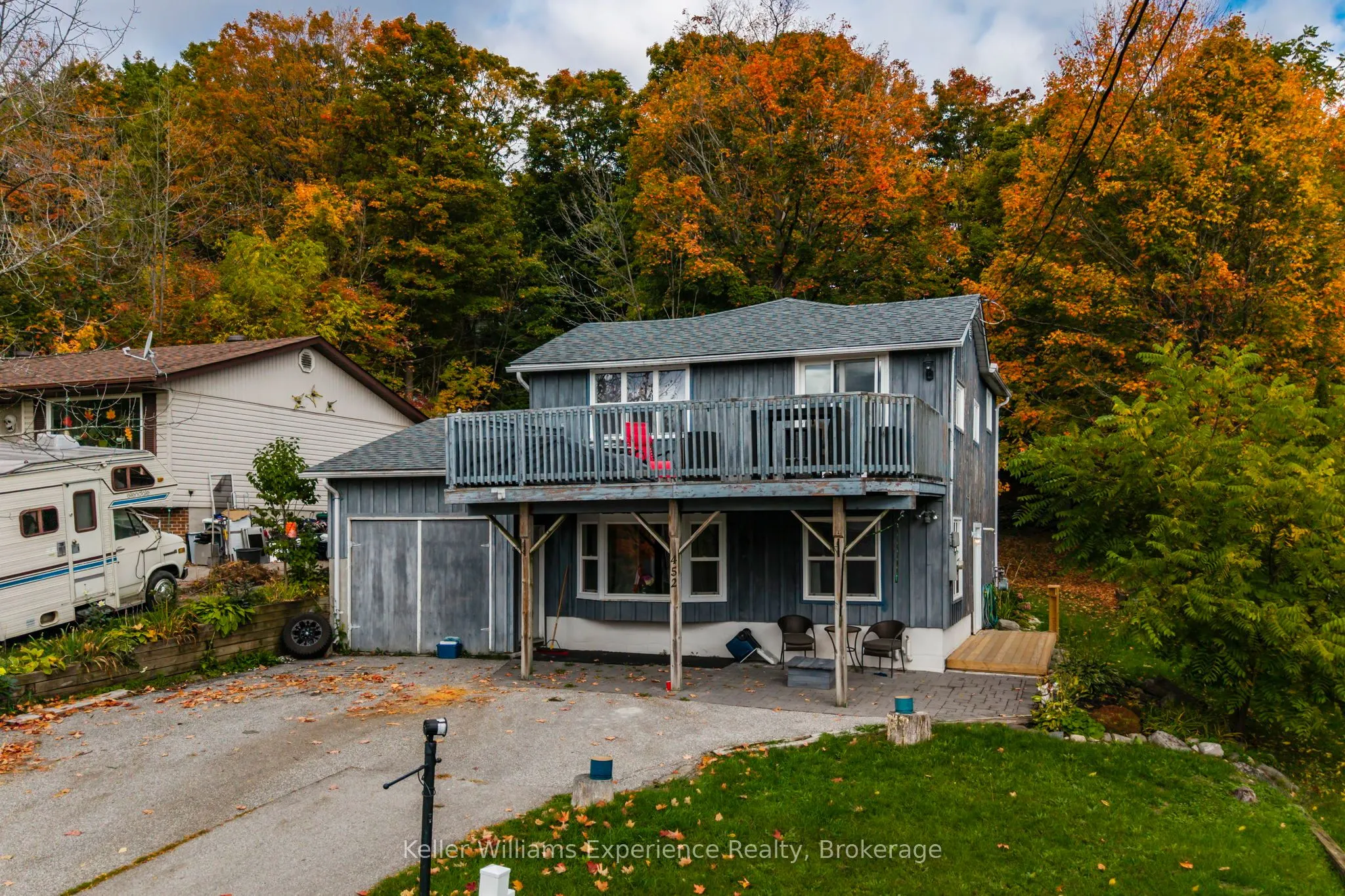 452 Broderick Street