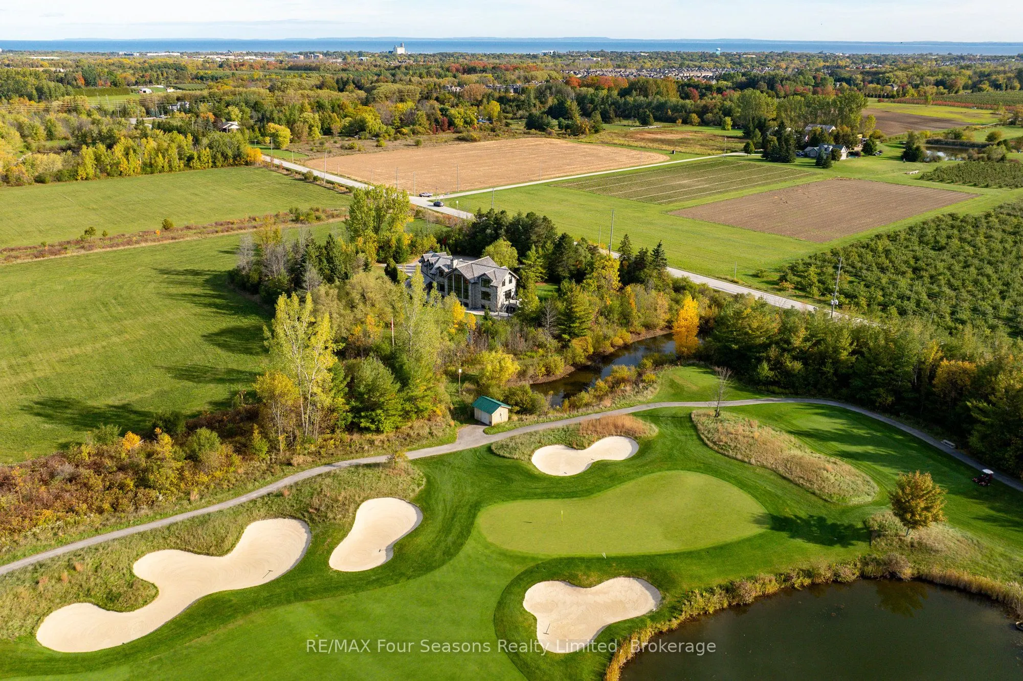 2710 Nottawasaga 10 Concession N