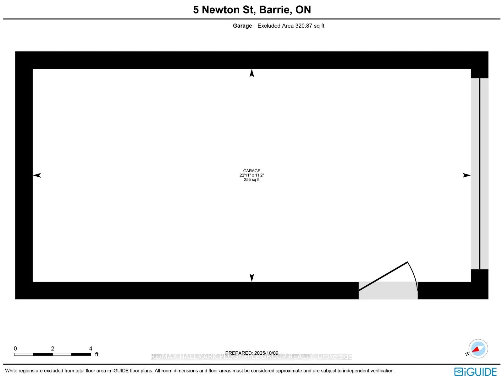 5 Newton Street