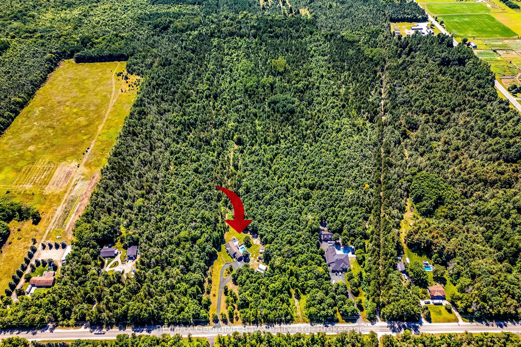 63 Concession 9 East Concession E