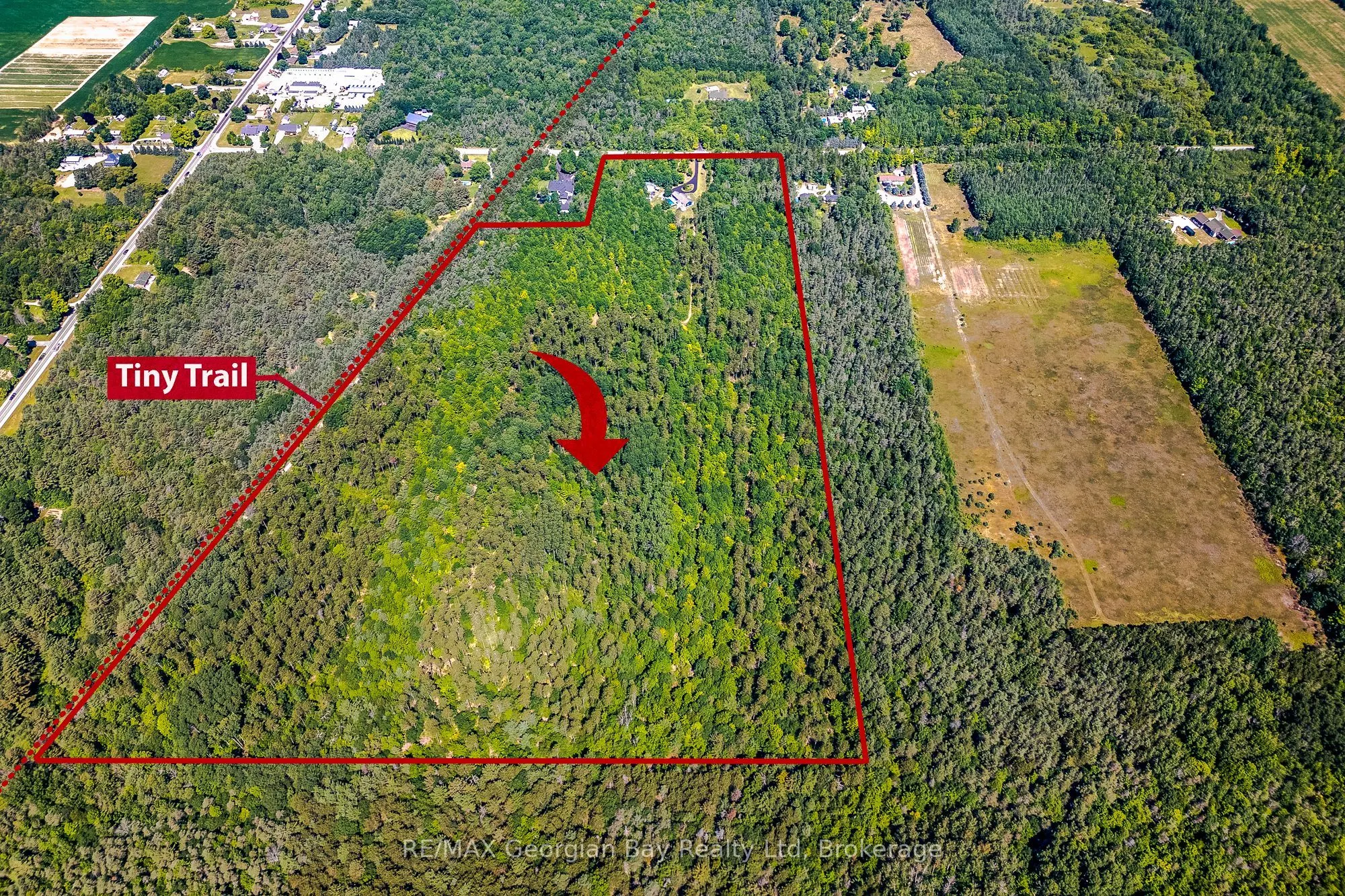 63 Concession 9 East Concession E