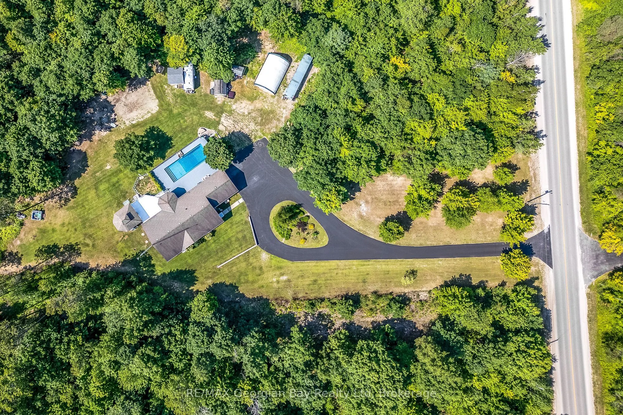 63 Concession 9 East Concession E